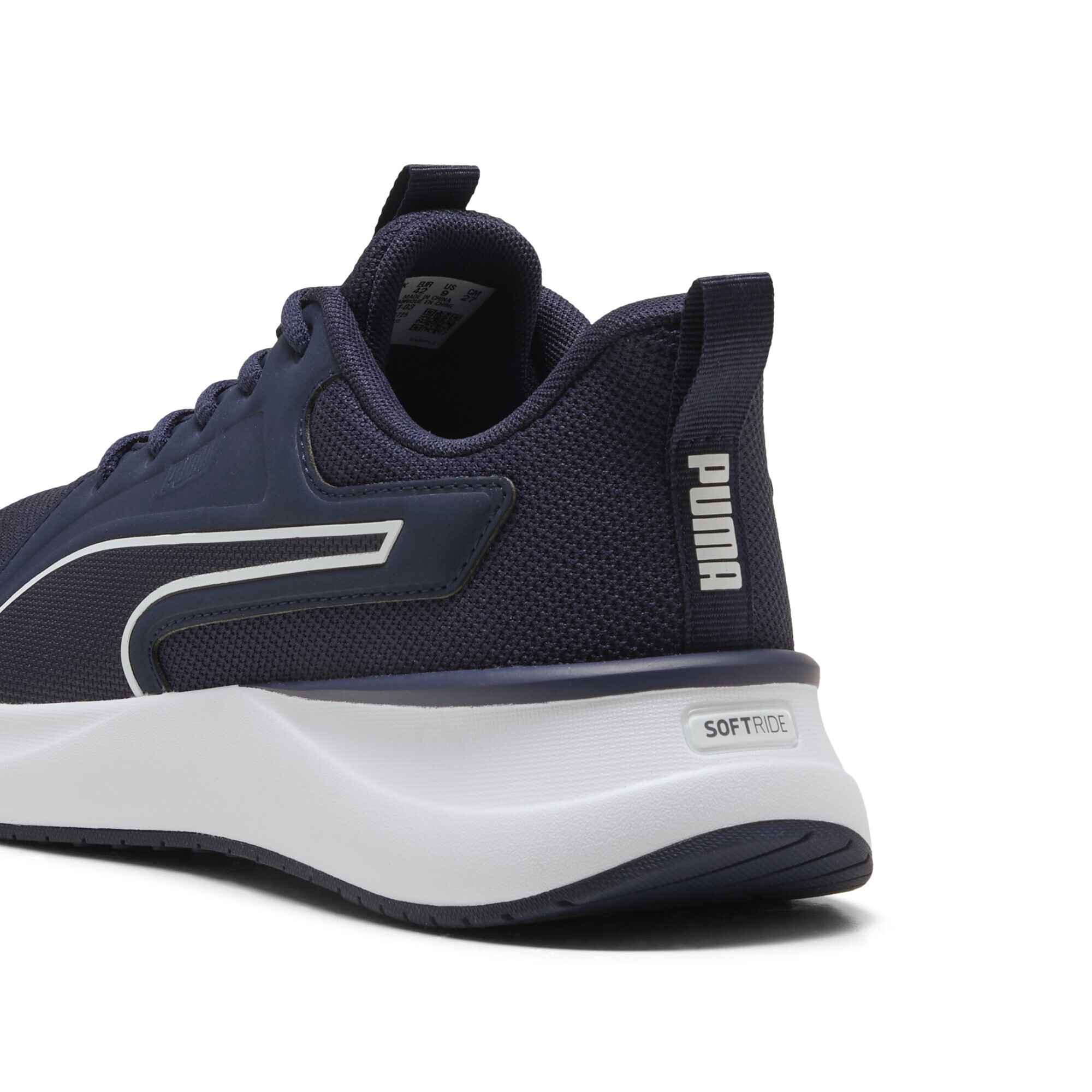 PUMA Sneaker »SOFTRIDE Carson 2 Sneakers Erwachsene«
