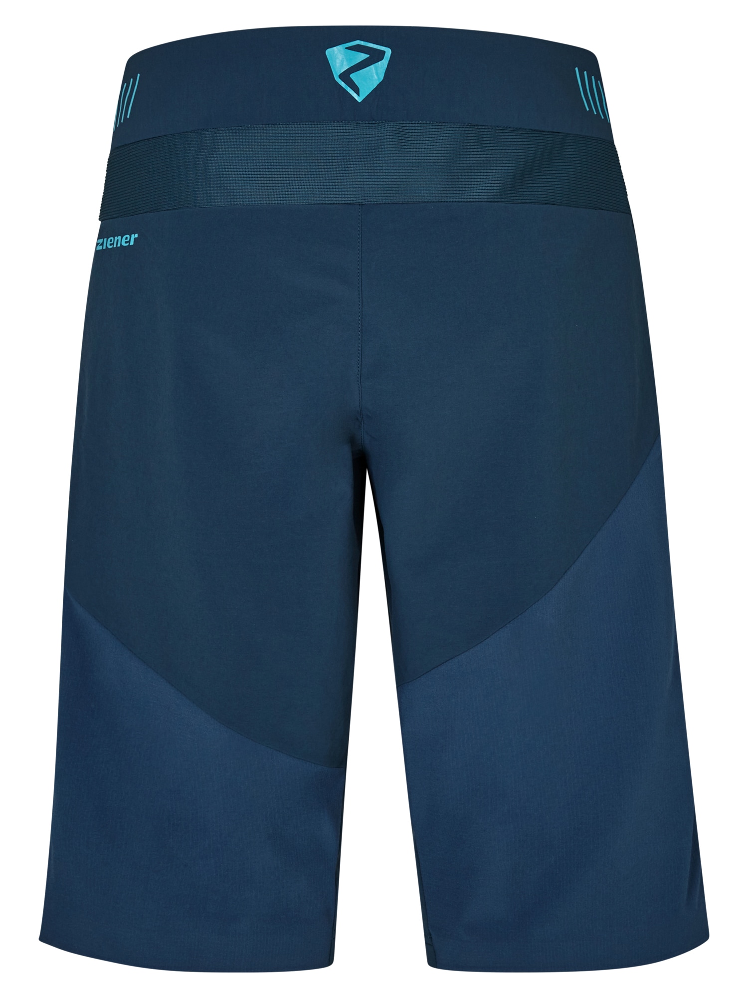 Ziener Radhose »NIBAN«