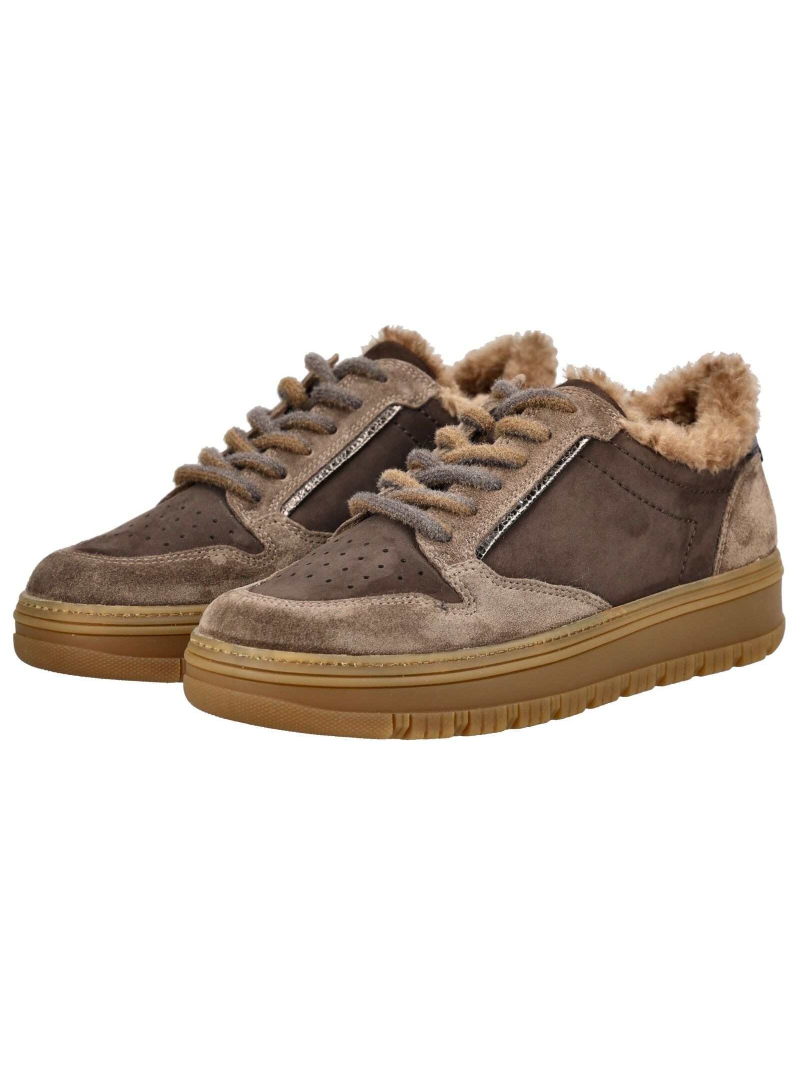 Paul Green Sneaker »Paul Green Sneaker Leder«