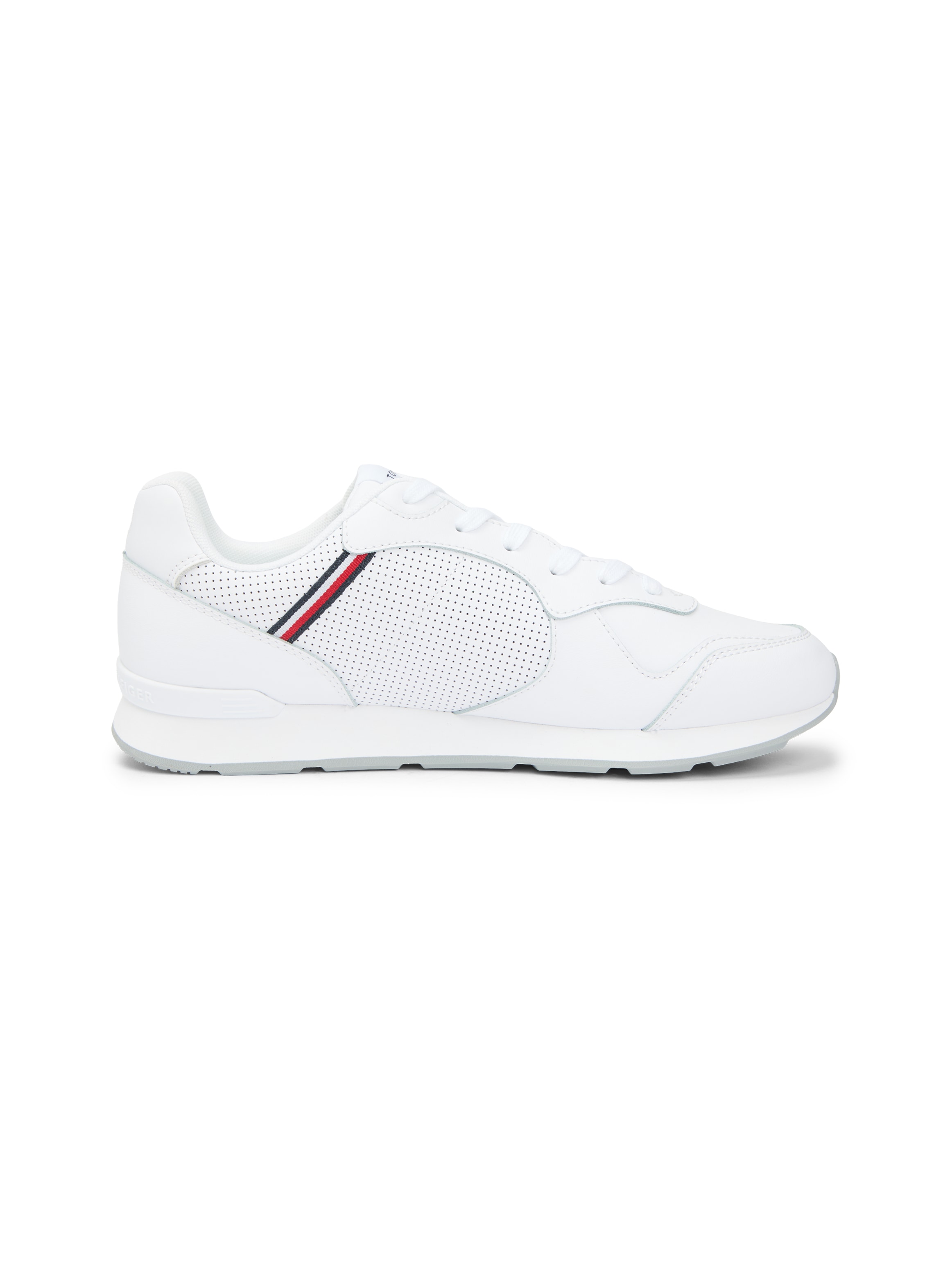 Tommy Hilfiger Maxlite 1A Baskets Blanc 44 6