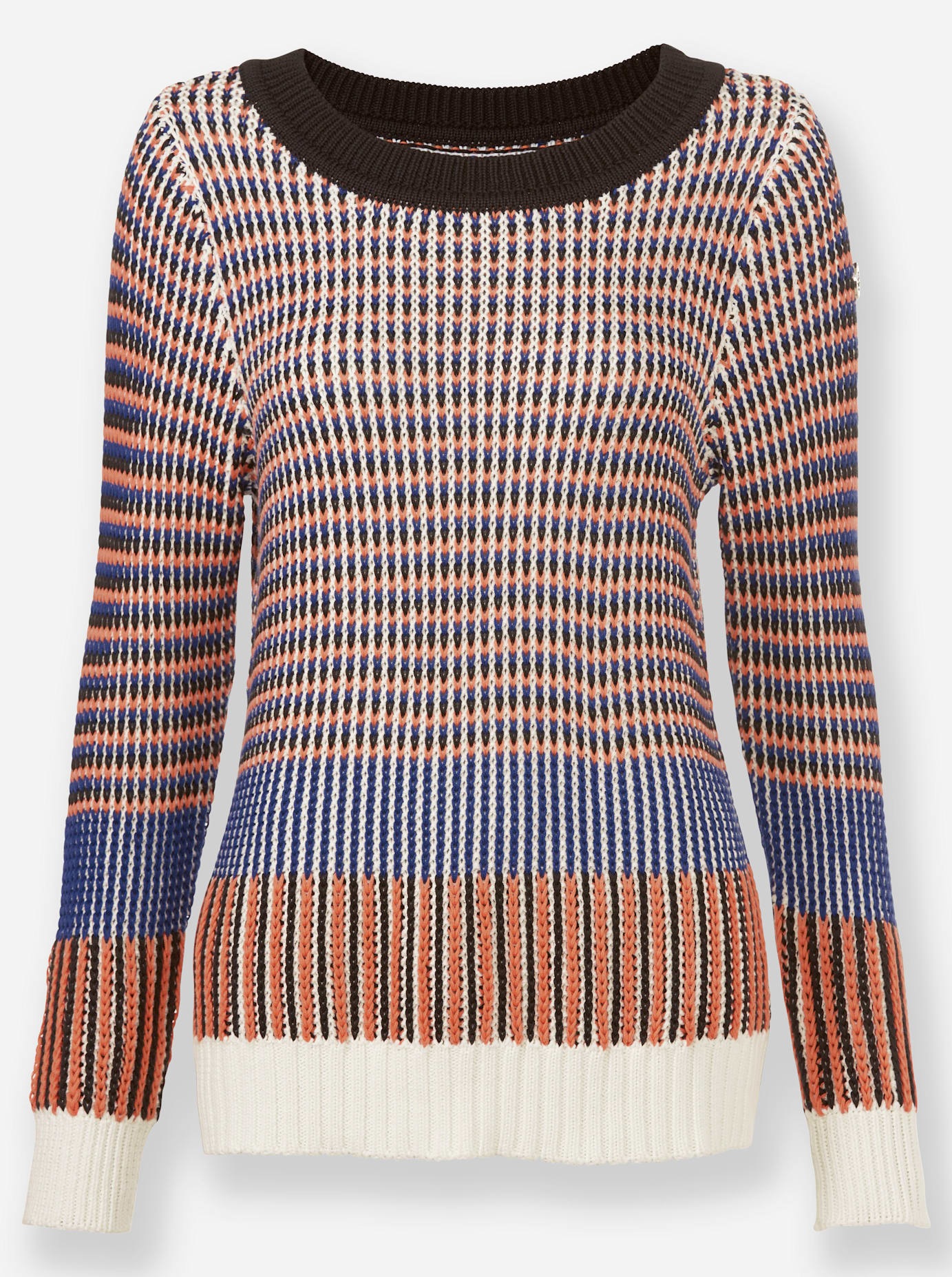 Inspirationen Strickpullover »Pullover«
