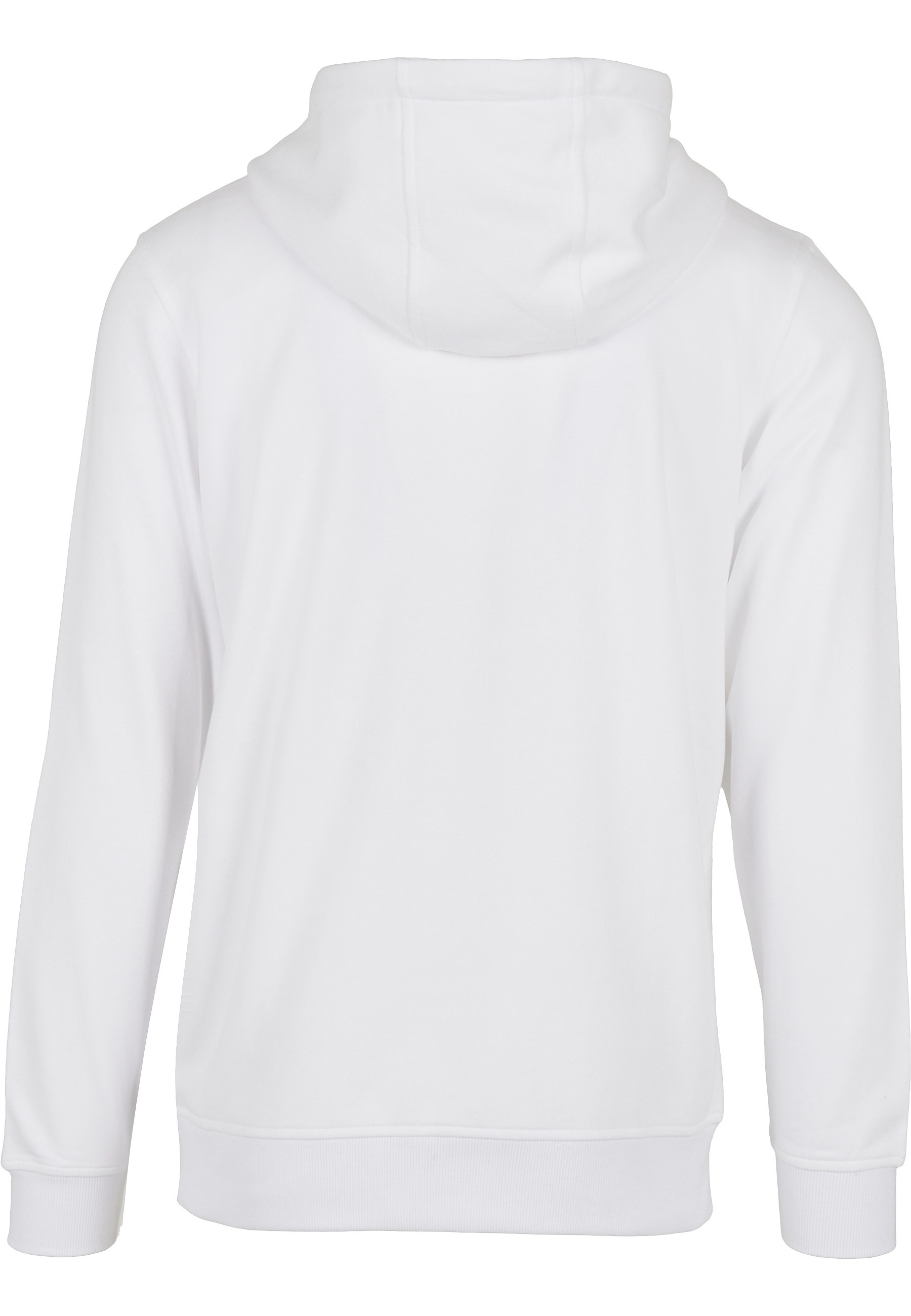 URBAN CLASSICS Kapuzenpullover "Urban Classics Herren Basic Terry Zip Hoody günstig online kaufen