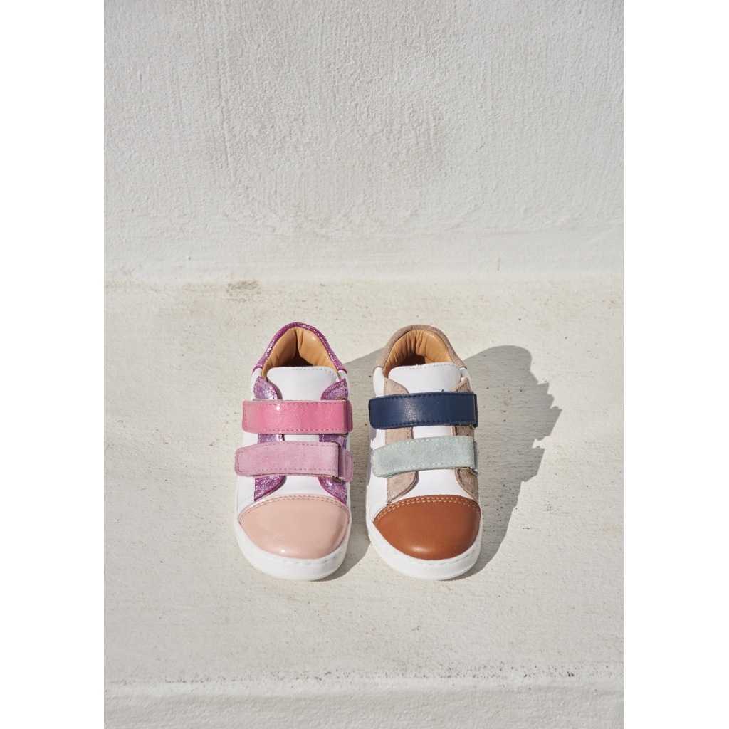 WHEAT Sneaker »Wheat Kinderschuhe Sneaker Velo«
