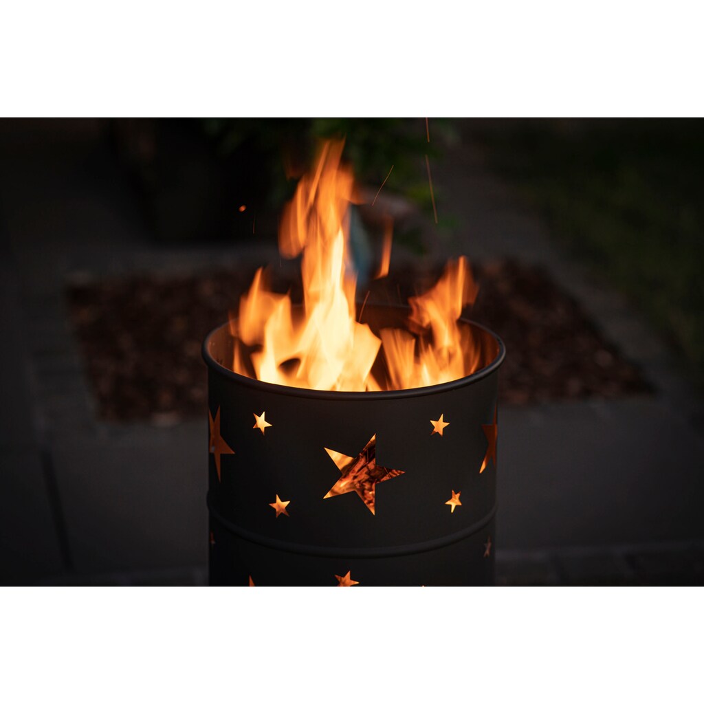 WESTMANN Feuerkorb »Premium Feuerstelle«