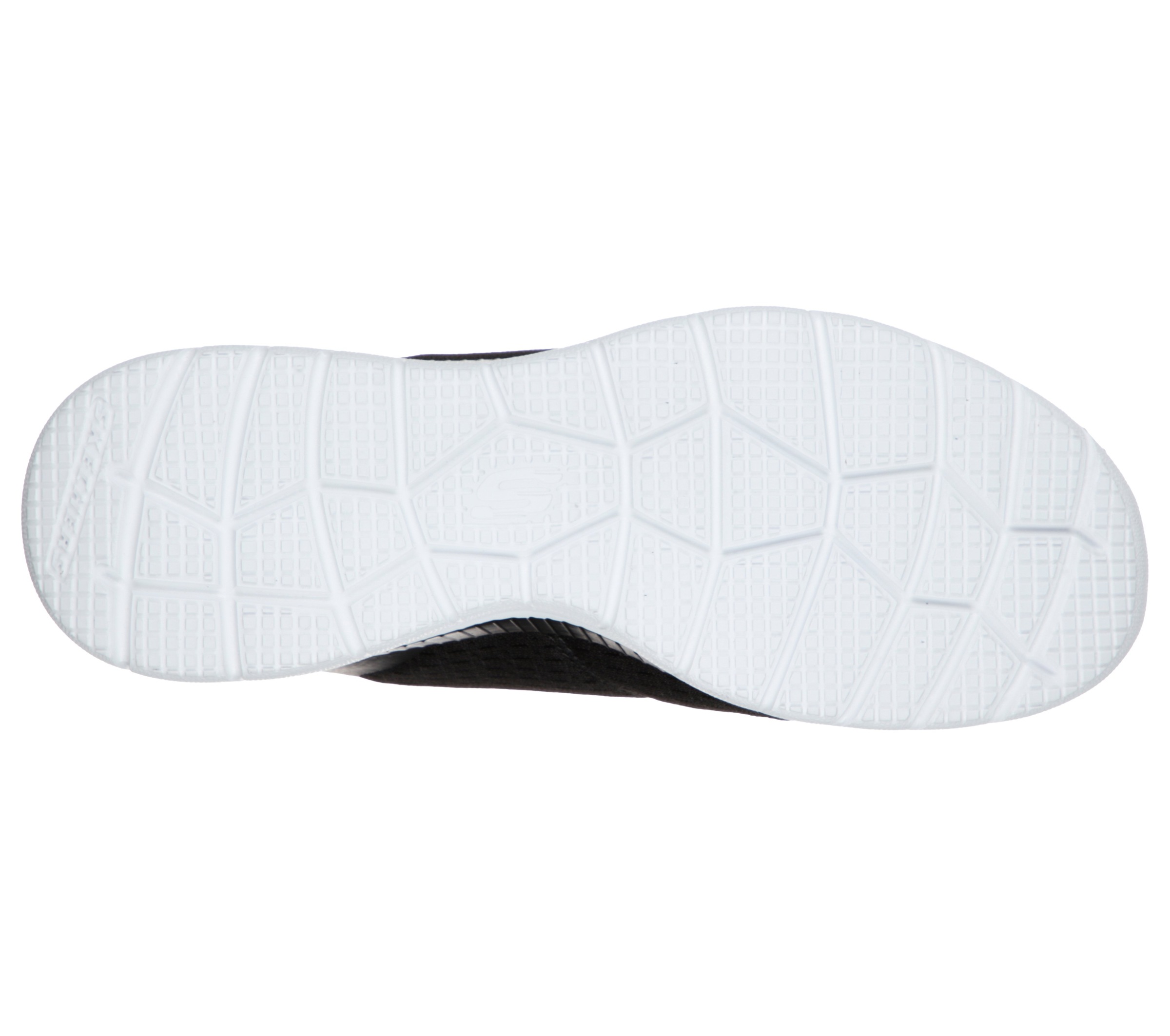 Skechers Berufsschuh "BOUNTIFUL - QUICK PATH" Freizeitschuh, Halbschuh, Sch günstig online kaufen