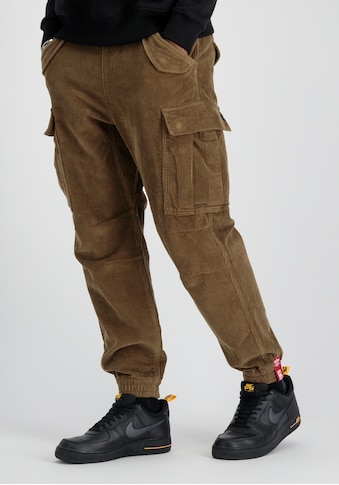 Alpha Industries Kišeninės kelnės » Men - Cargo Pants