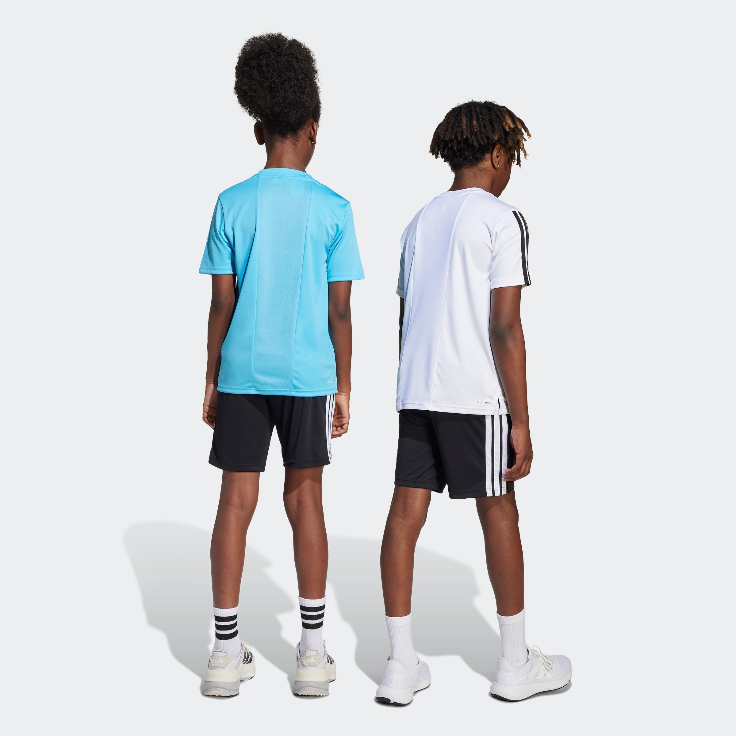 adidas Sportswear Shorts »J TR-ES 3S SH«, (1 tlg.)