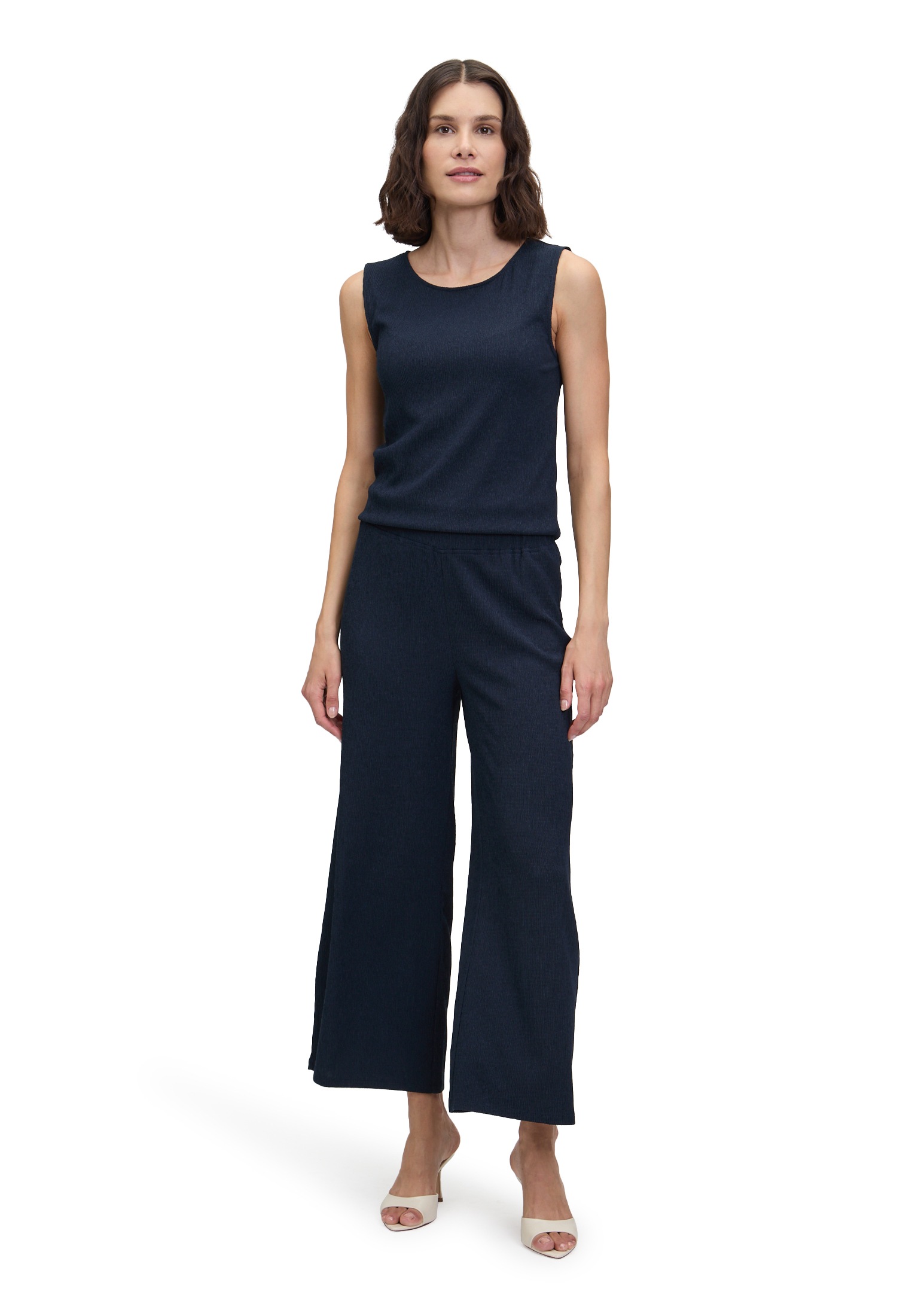 Betty Barclay Blusentop "Betty Barclay Blusentop mit Struktur" günstig online kaufen