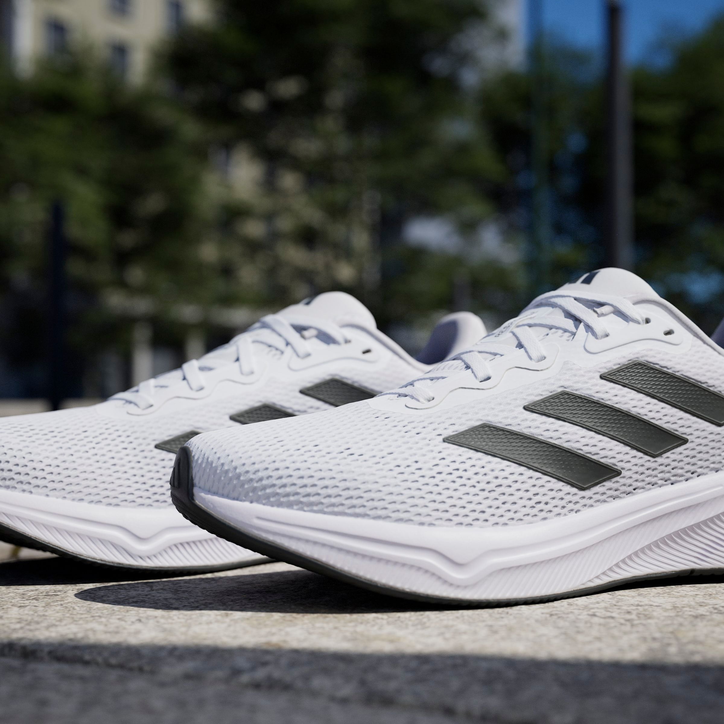 adidas Performance Laufschuh »RESPONSE«