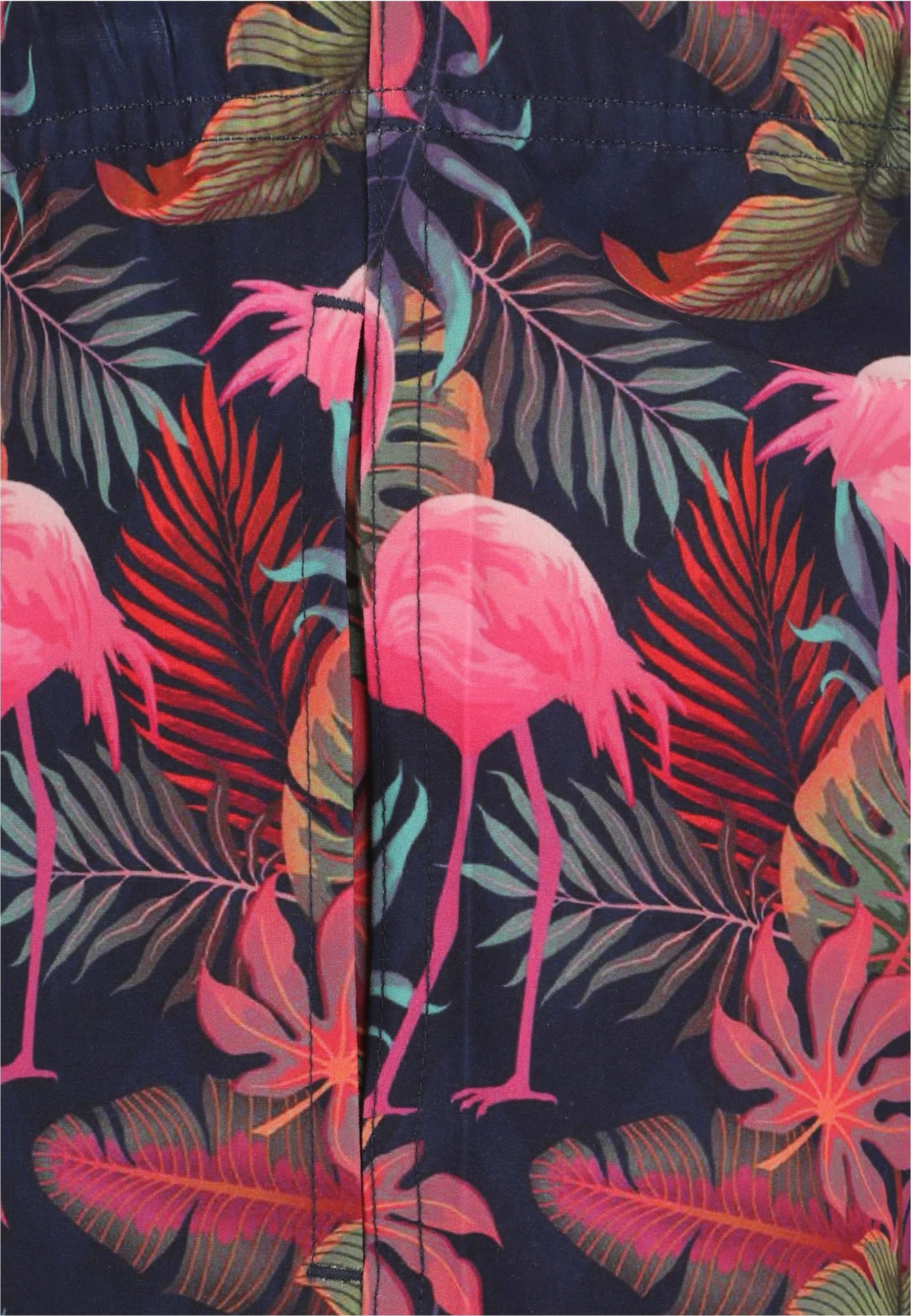 ZIGZAG Badeshorts »Soda«, (1 St.), im stylischen Print-Design