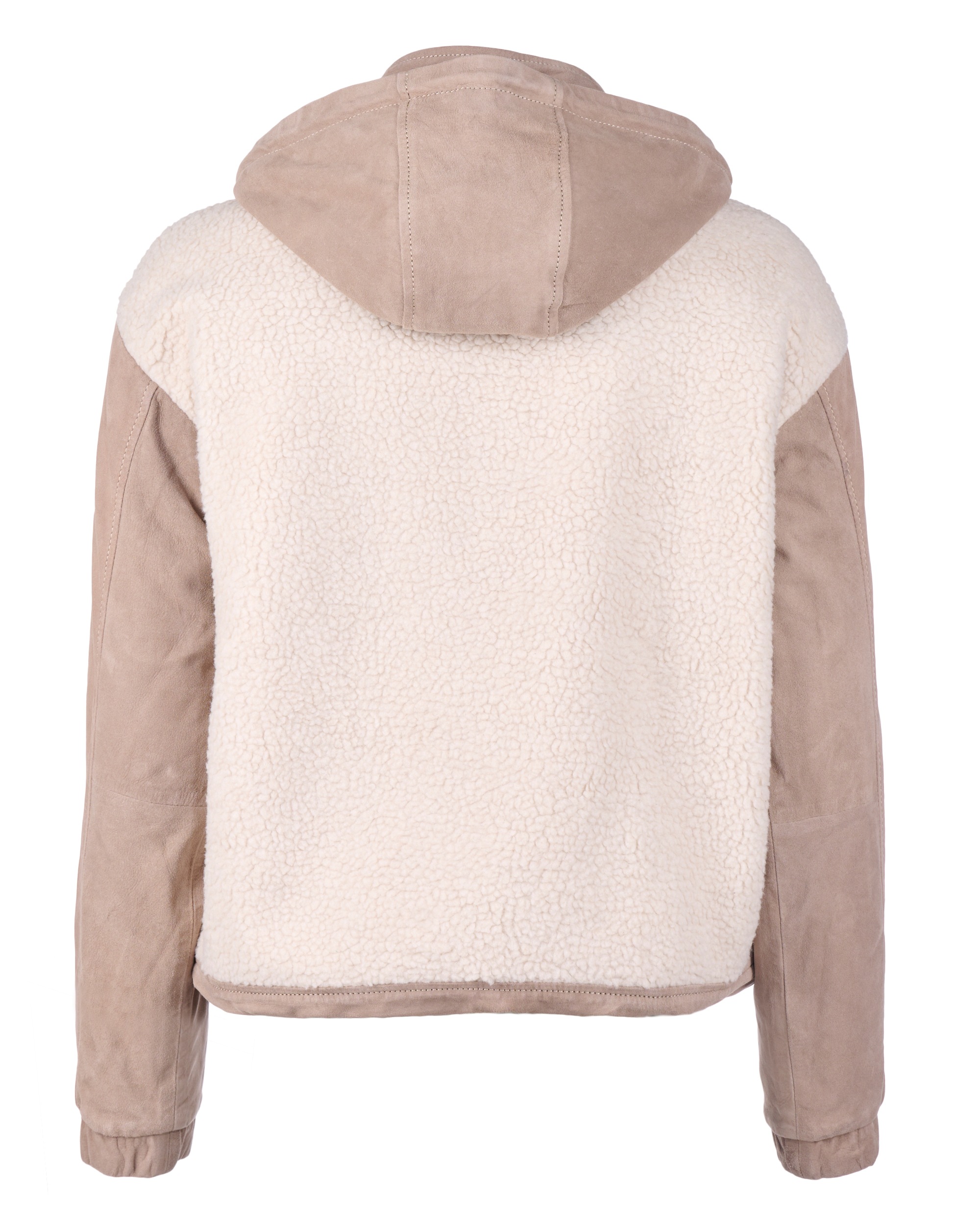 MUSTANG Lederjacke »31022239«
