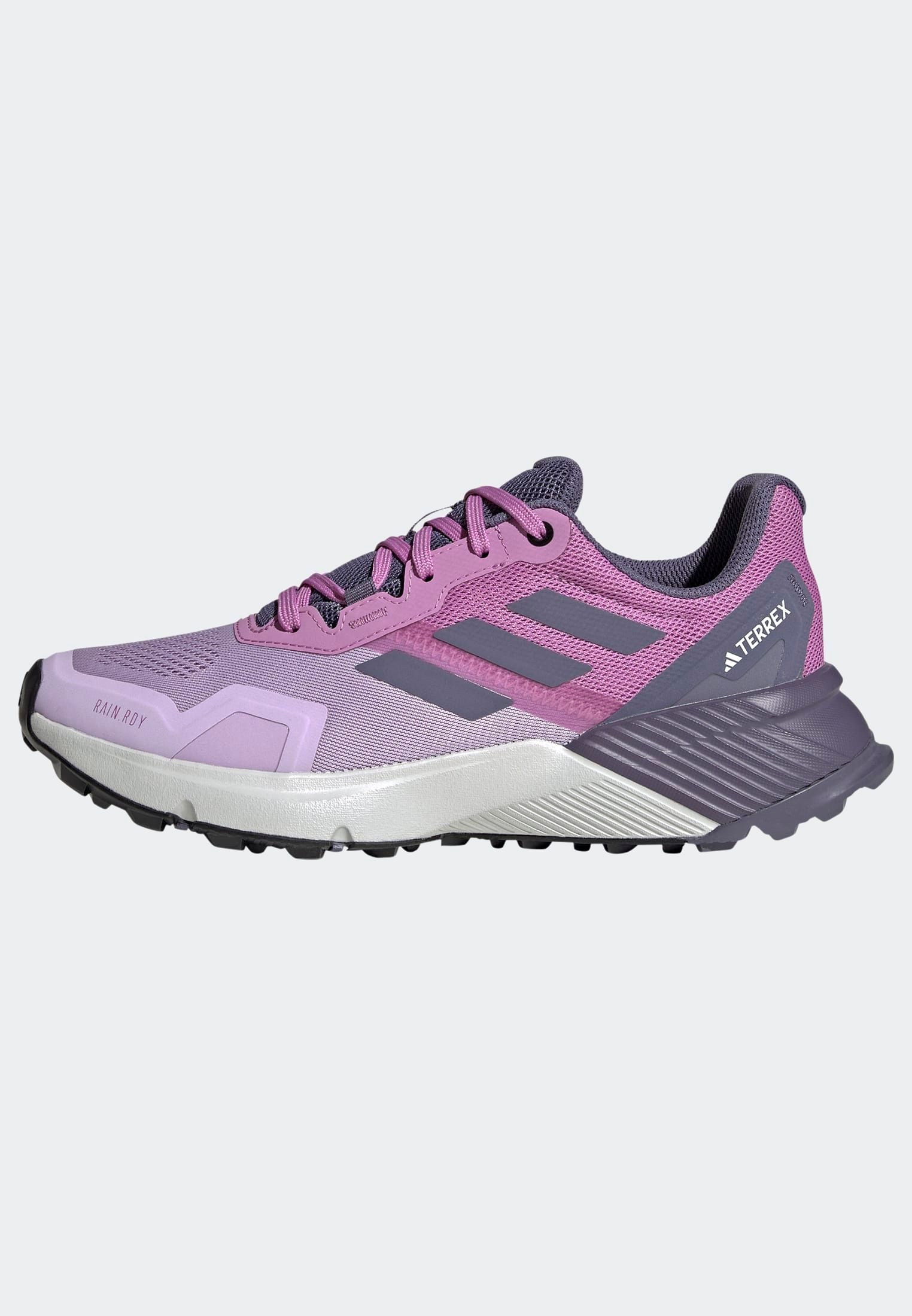 adidas TERREX Laufschuh "SOULSTRIDE RAIN.RDY TRAILRUNNING", Trail-Runningsc günstig online kaufen