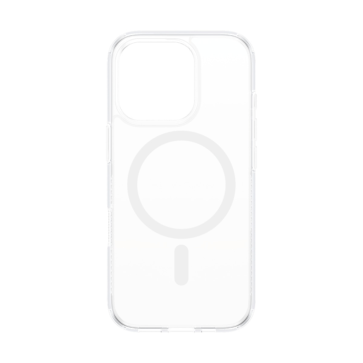 PanzerGlass Displayschutzglas »3-in-1 Privacy Protection, Glass, Hoops, Case«, für Apple iPhone 16 Pro Max, Displayschutzfolie, Schutzfolie, Bildschirmschutz, kratz- & stoßfest