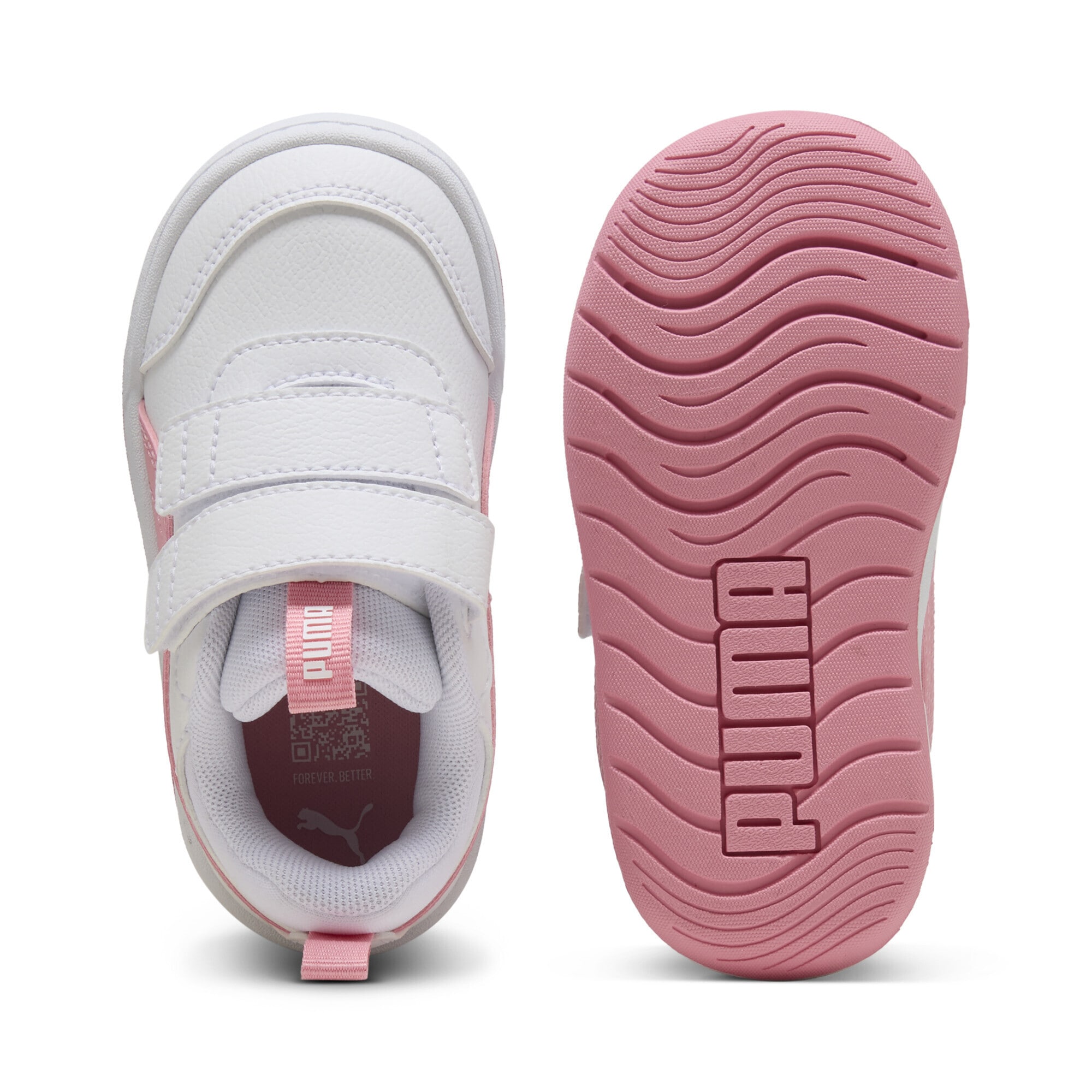 PUMA Sneaker »Multiflex 2 Sneakers Kinder«