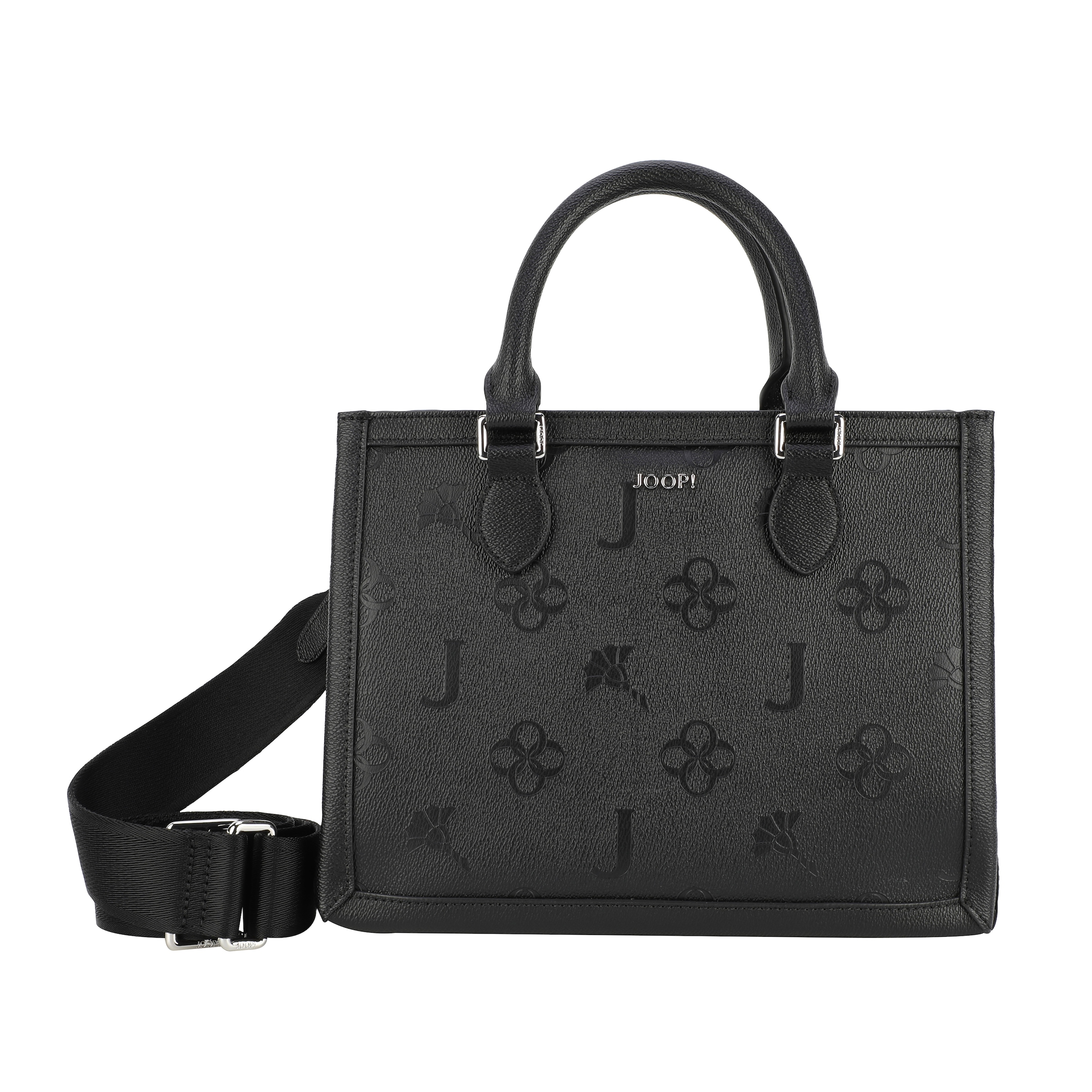 JOOP "Decoro Stampa Aurelia Handbag Shz" Shopper Schultertasche Umhängetasc günstig online kaufen