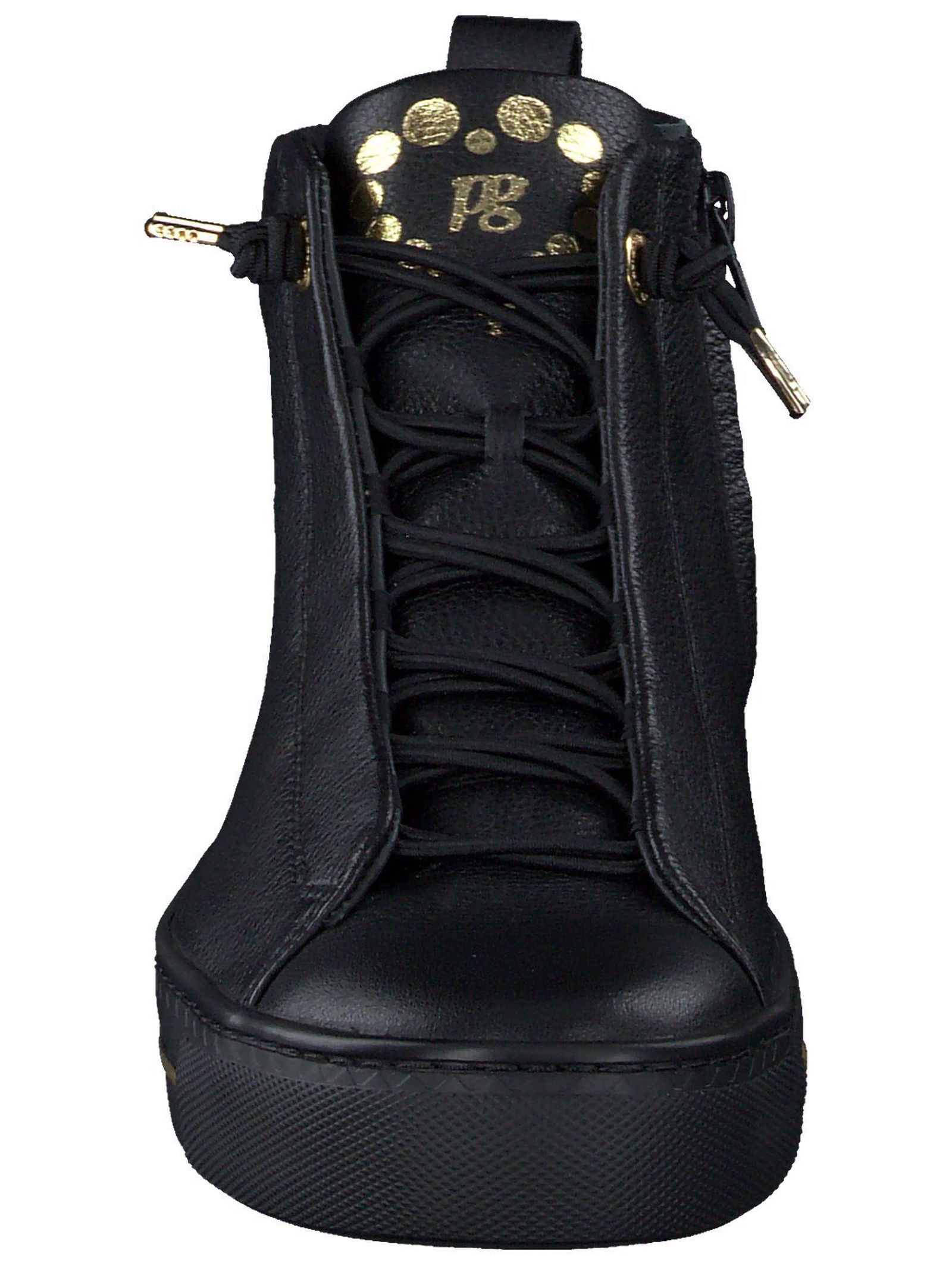 Paul Green Sneaker »Paul Green Sneaker Glattleder«