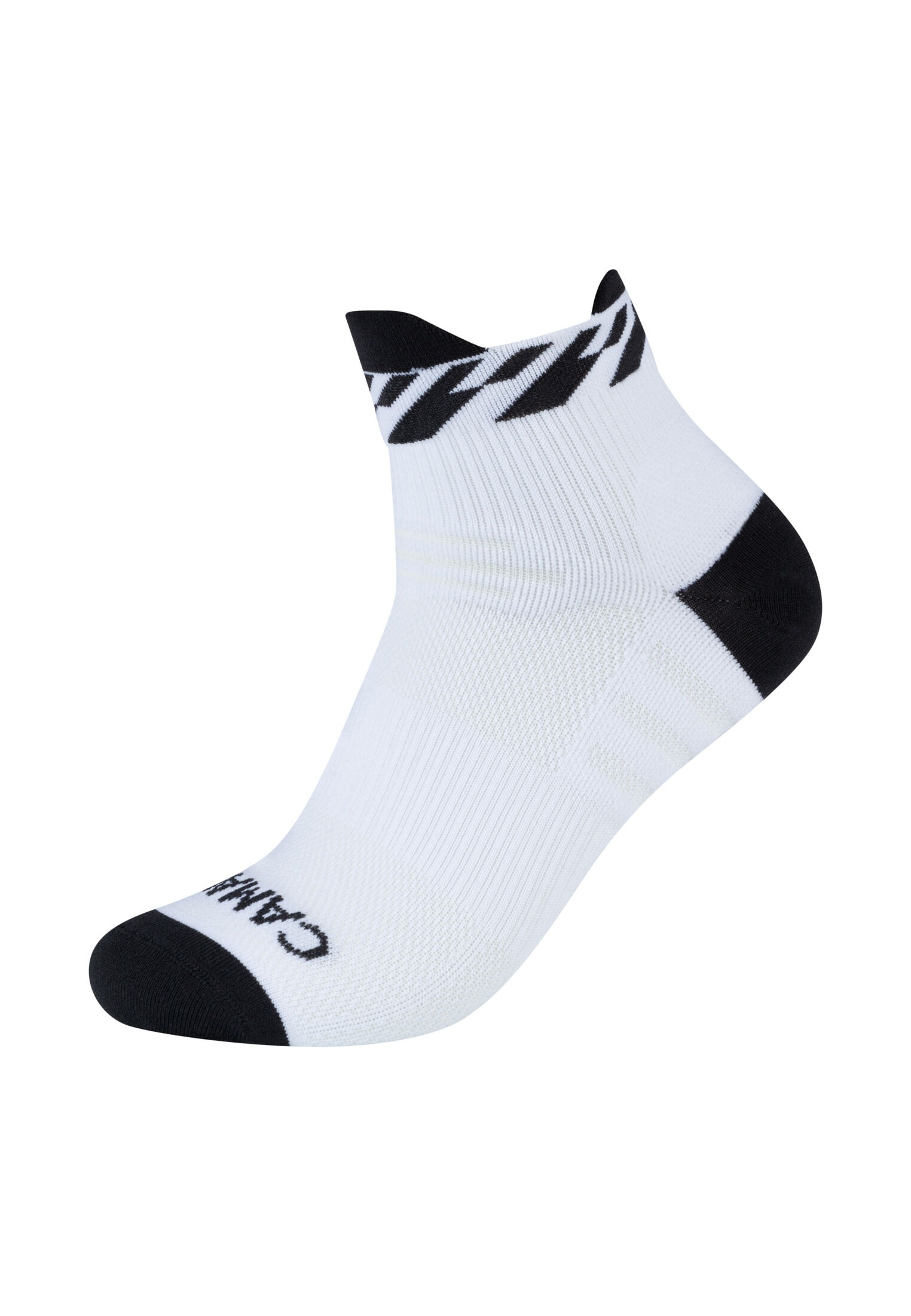 Camano Kurzsocken »Sport-Kurzsocke 3er Pack«