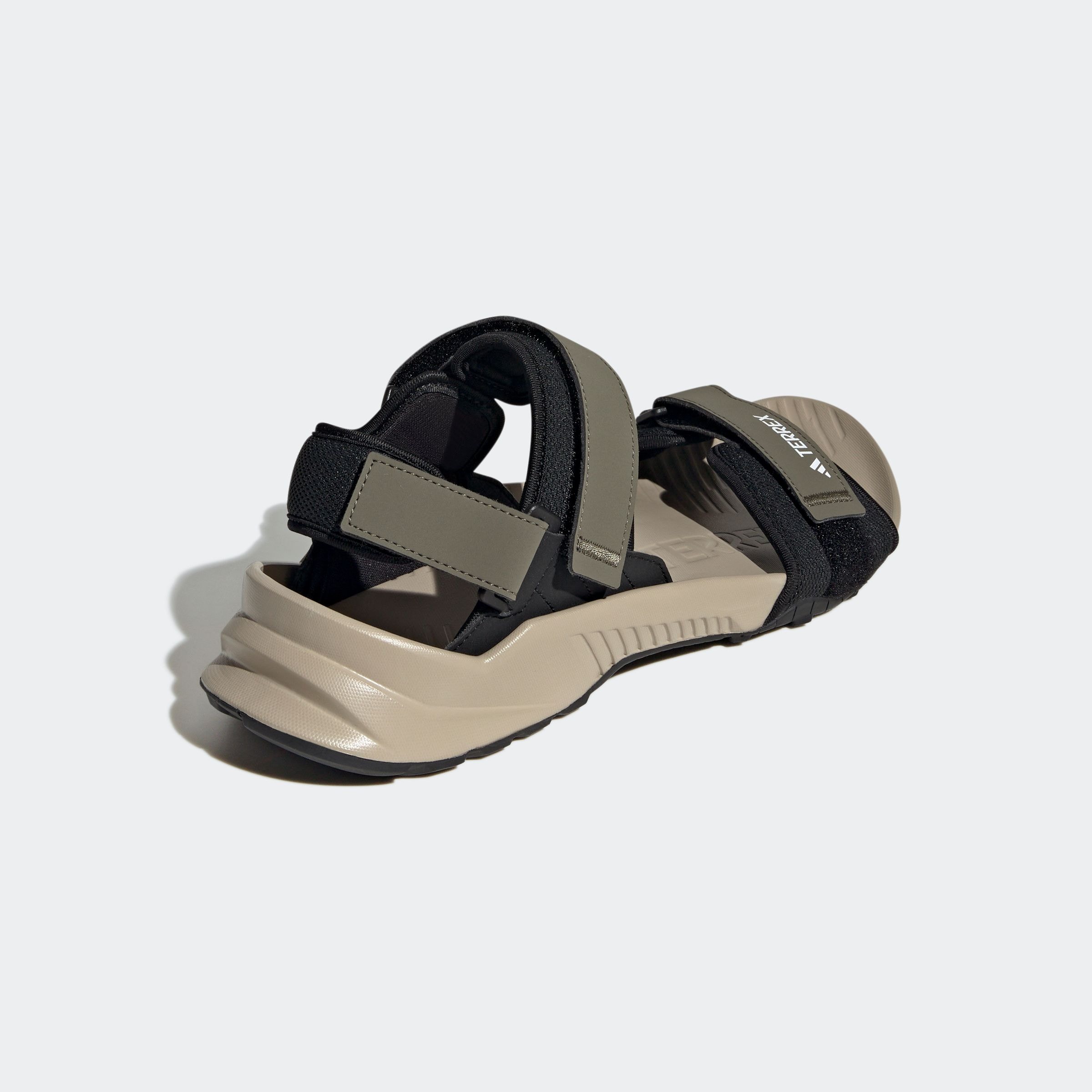 adidas TERREX Outdoorsandale »TERREX HYDROTERRA SANDALE«