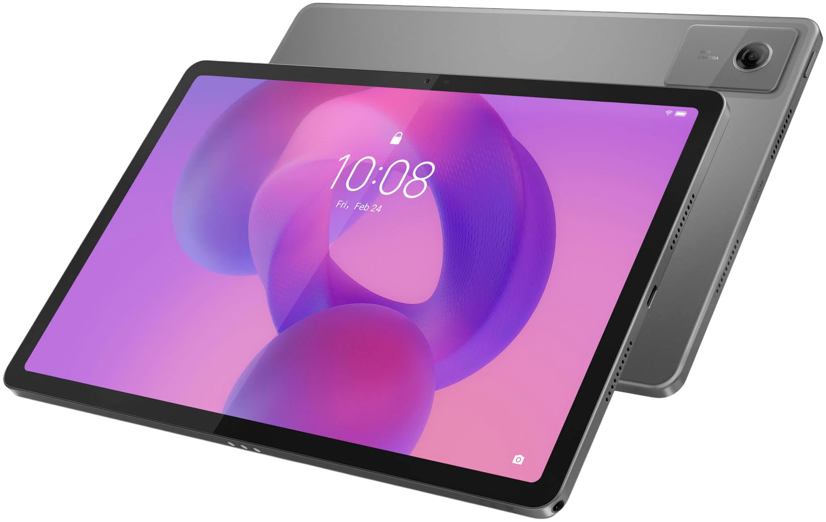 Lenovo Tablet »Idea Tab Matte Edition (11 Zoll)« (27,94 cm / 11 ″) Android 128 GB 2.5K )