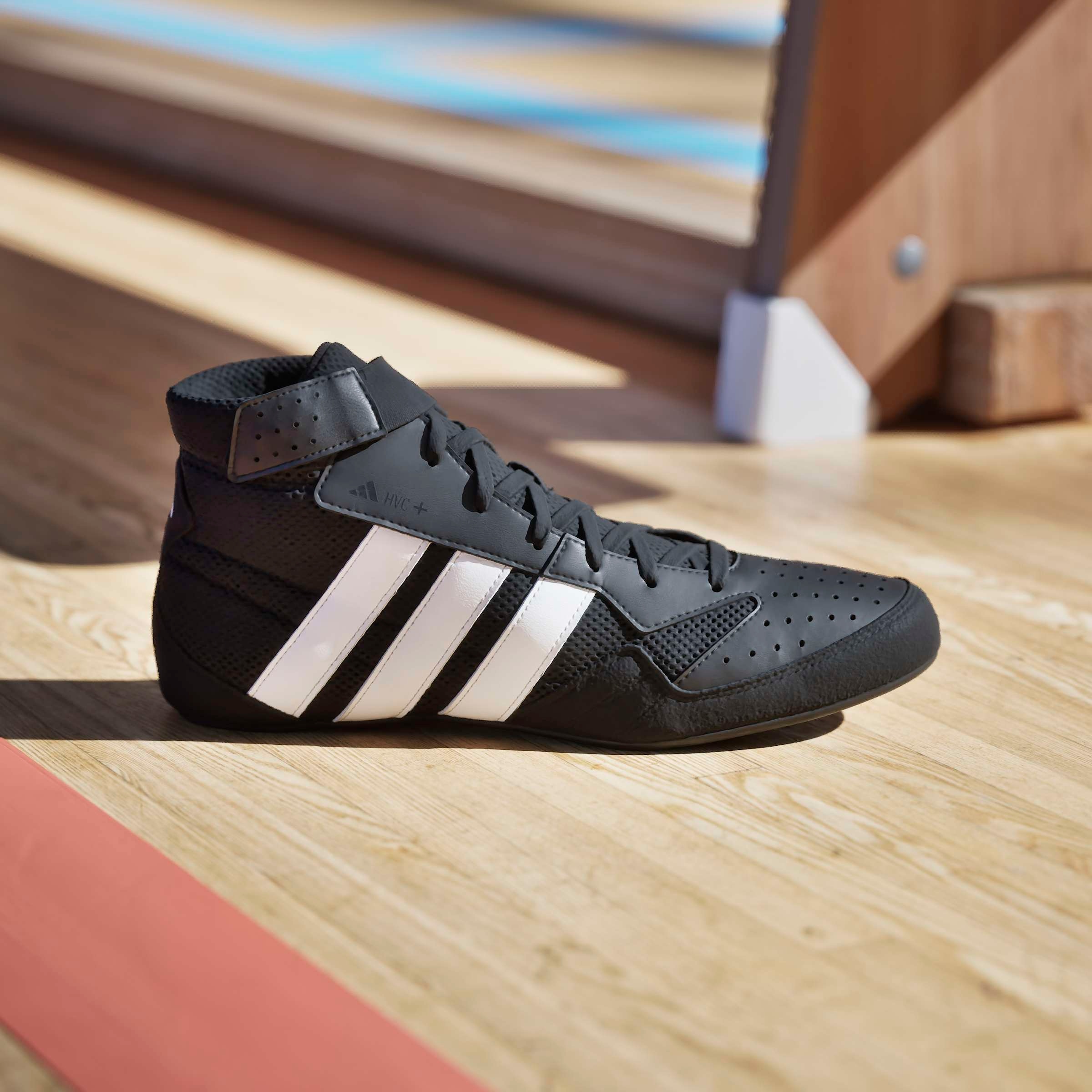 adidas Performance Trainingsschuh »HVC PLUS«  Ringerschuh