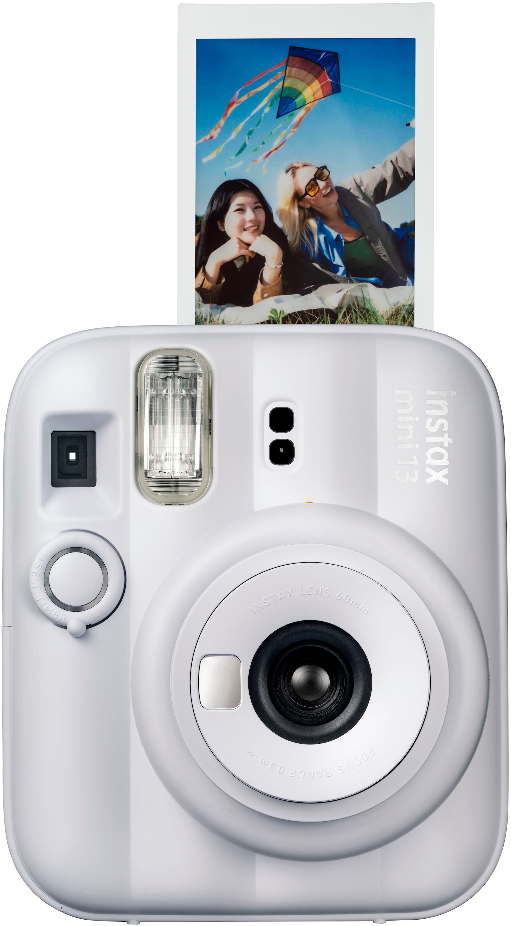 FUJIFILM Sofortbildkamera »Instax Mini 13« , 5