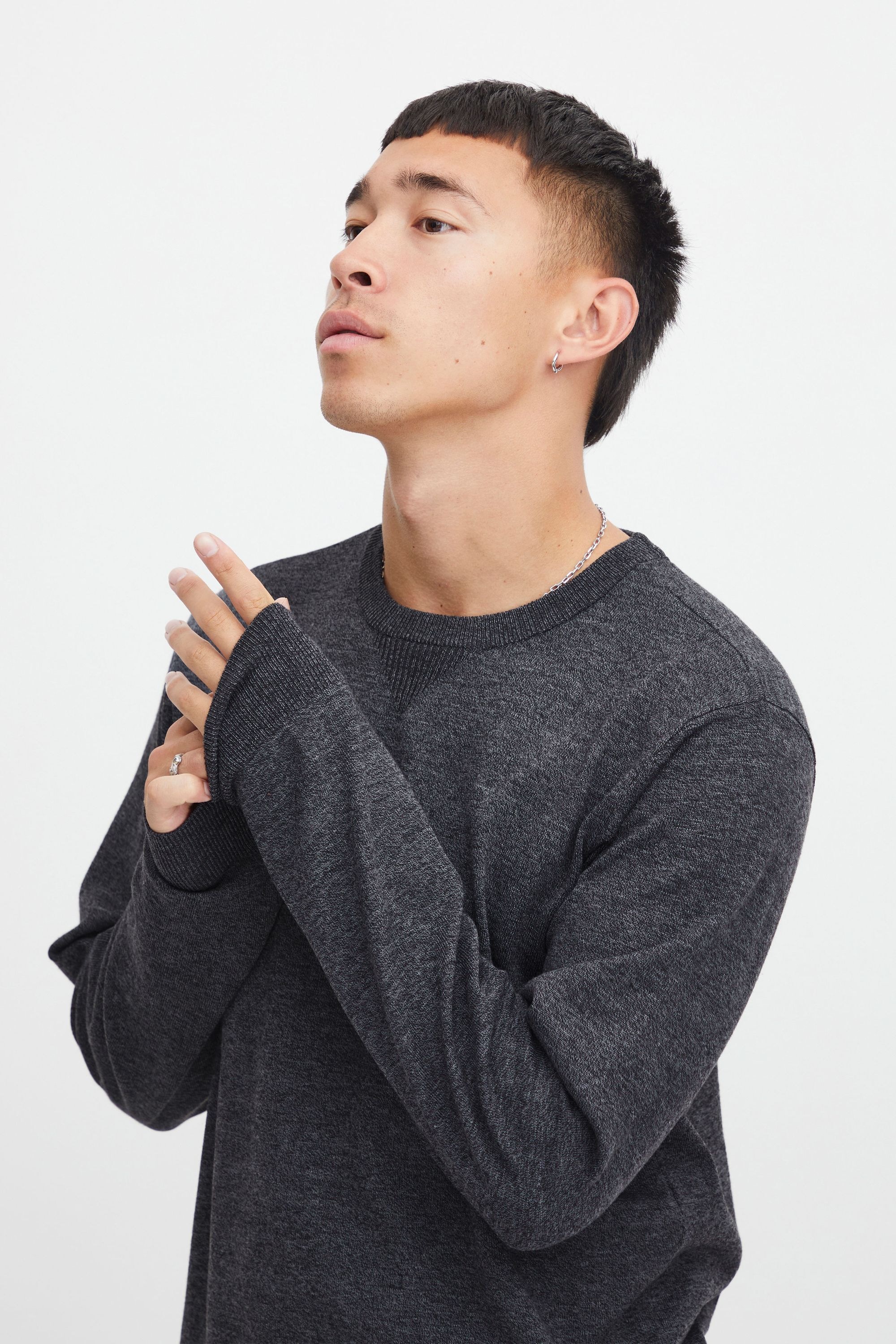 Blend Longpullover »Sweatshirt BHBruton«