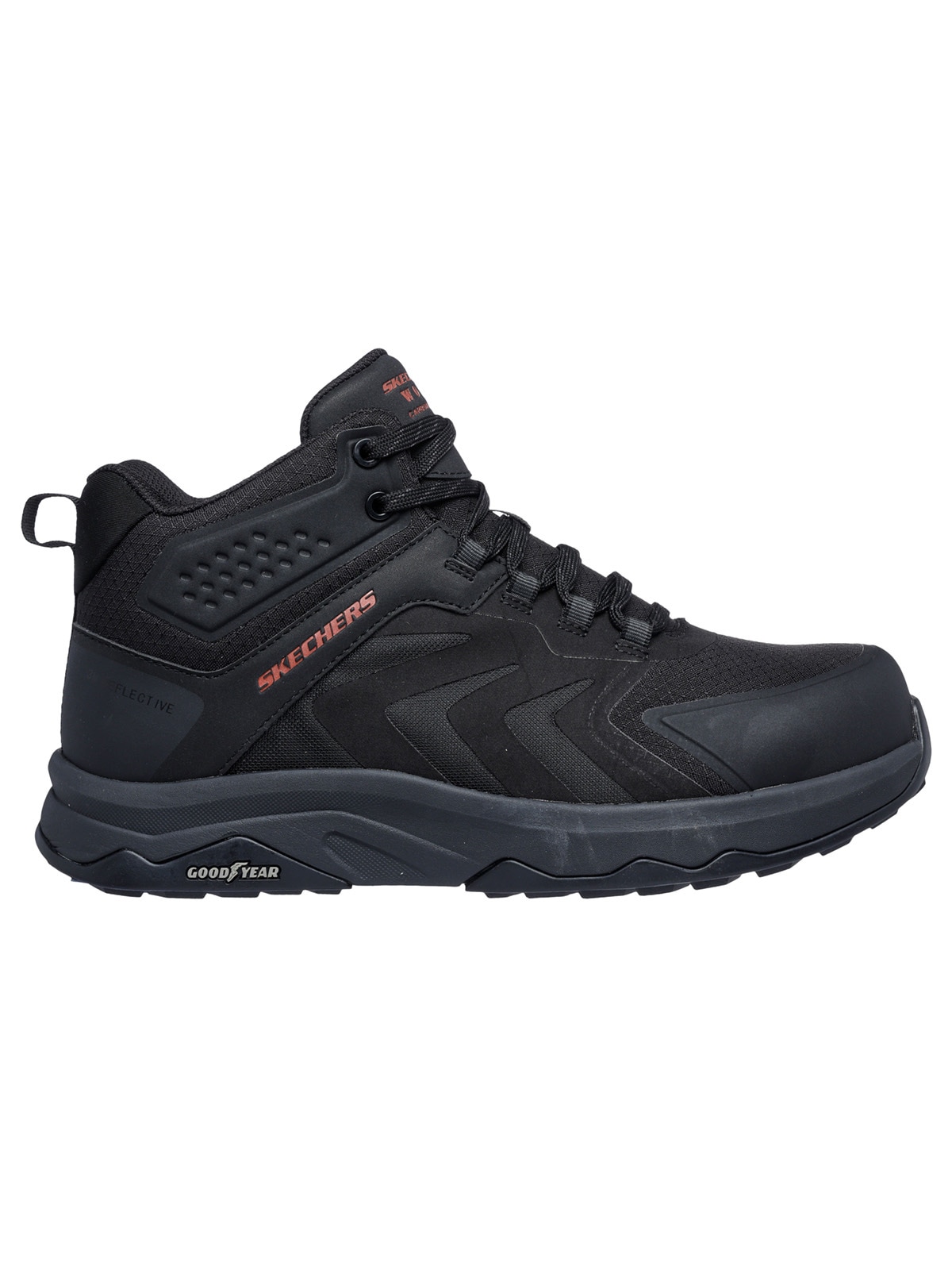 Skechers Arbeitsschuh »Speed«