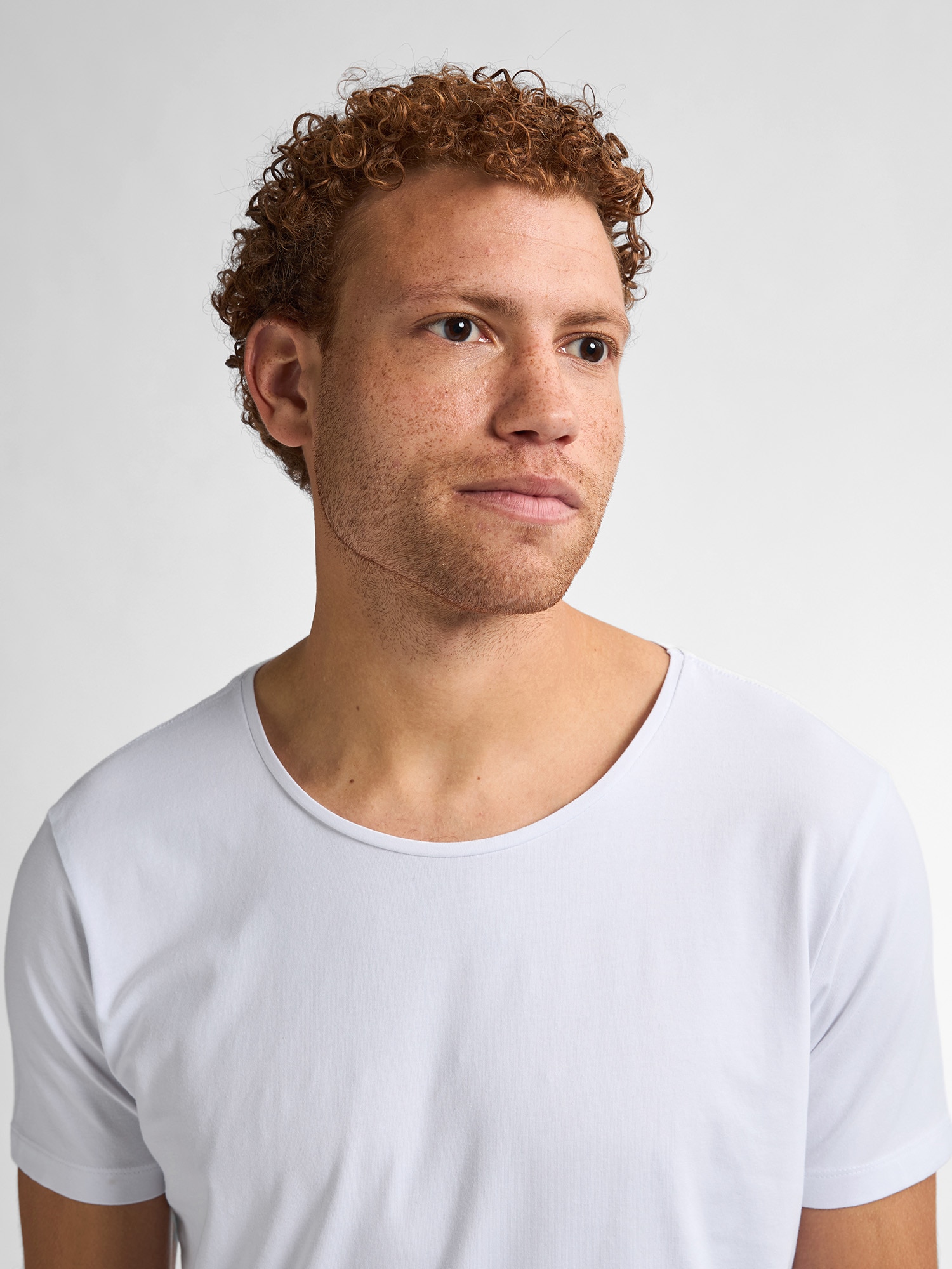Petrol Industries T-Shirt, (Packung, 2er-Pack), Rundhals