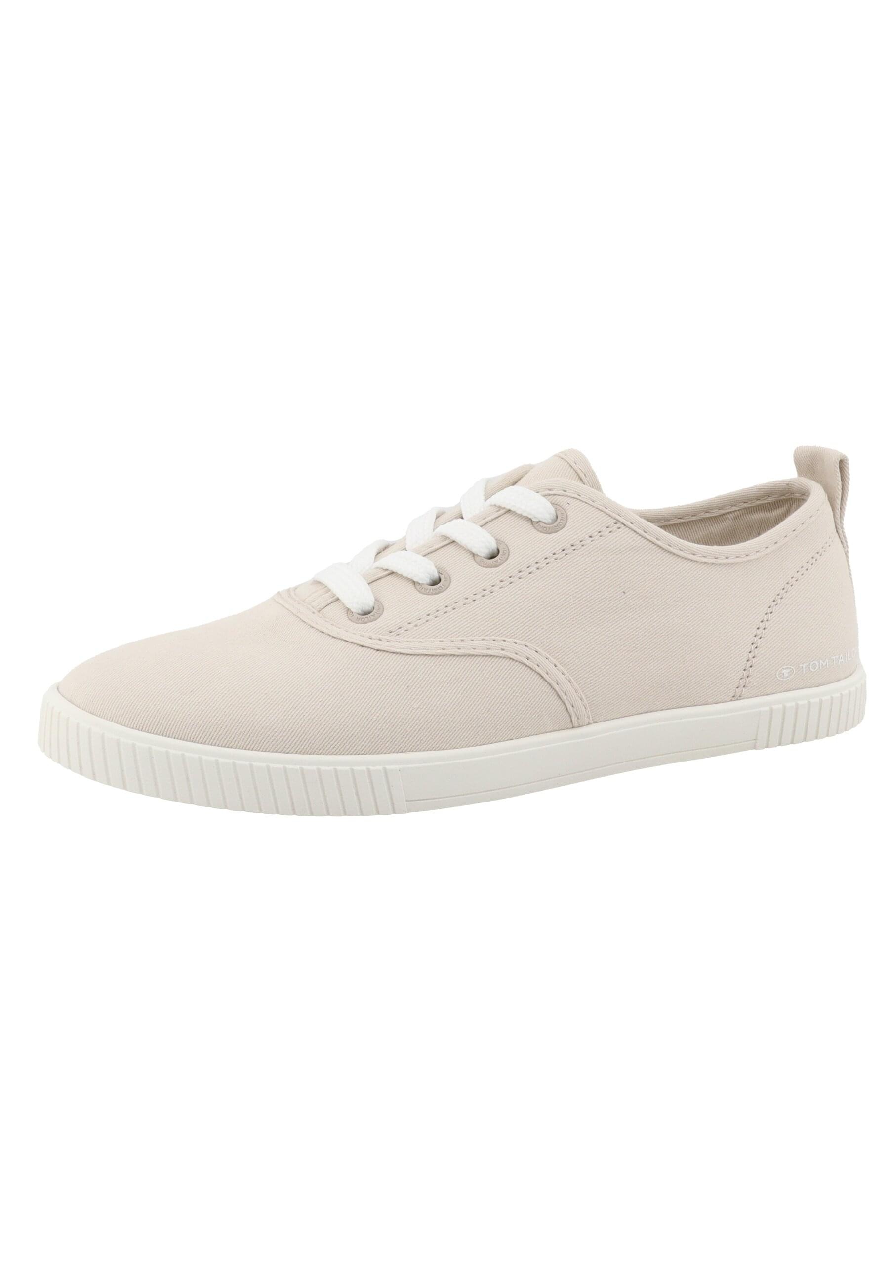 TOM TAILOR Trainingsschuh »Tom Tailor Sneaker Low«