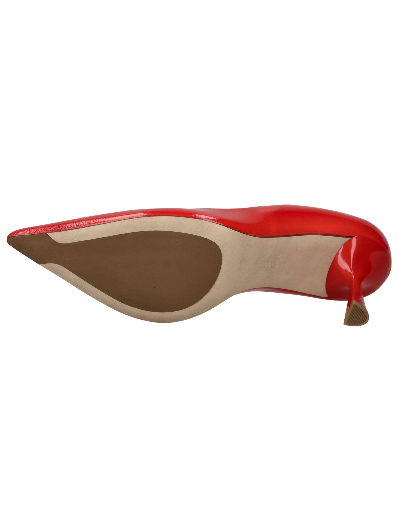 Högl Pumps »Högl Pumps Leder«