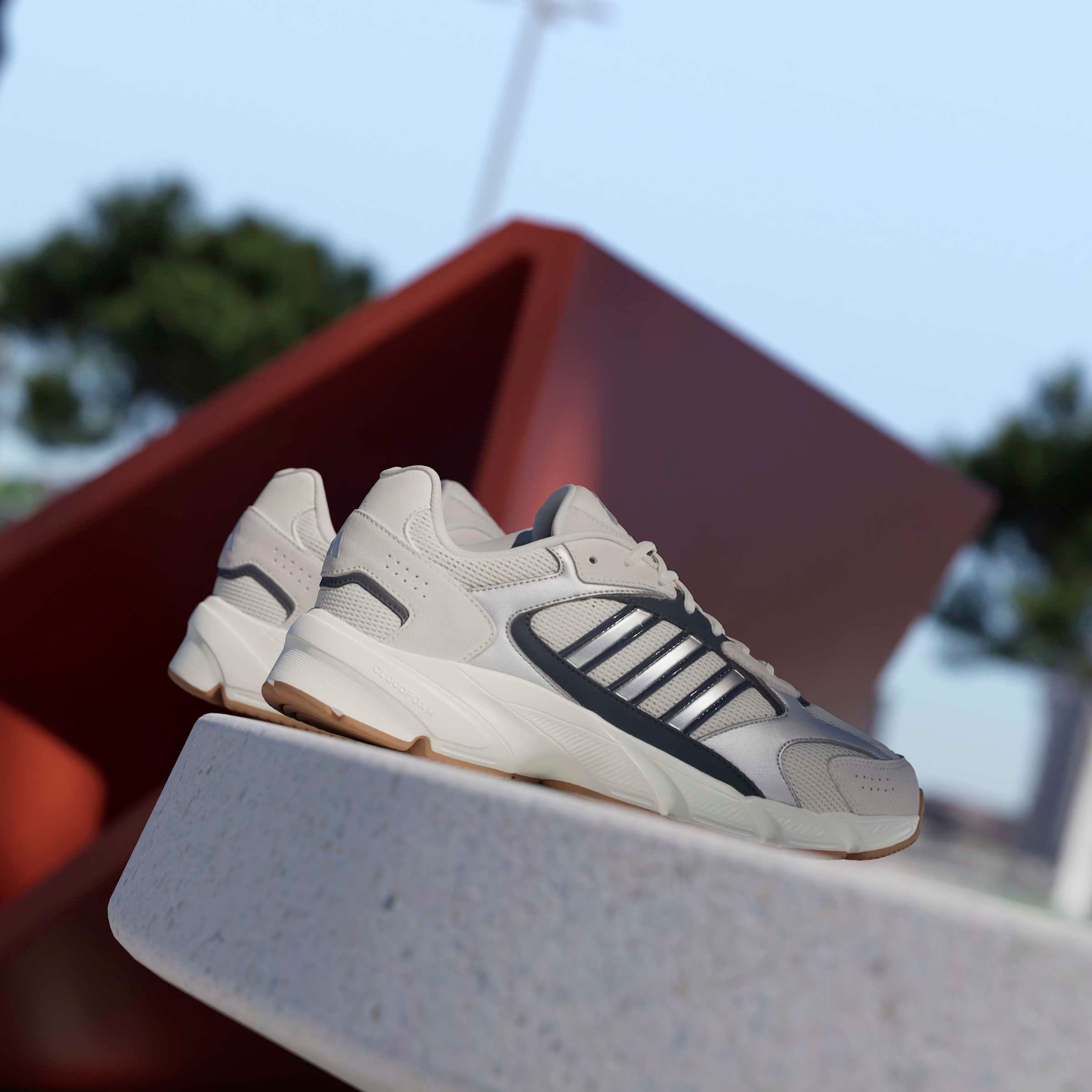 adidas Sportswear Sneaker »CRAZYCHAOS 2000«  inspiriert vom Design des adistar control
