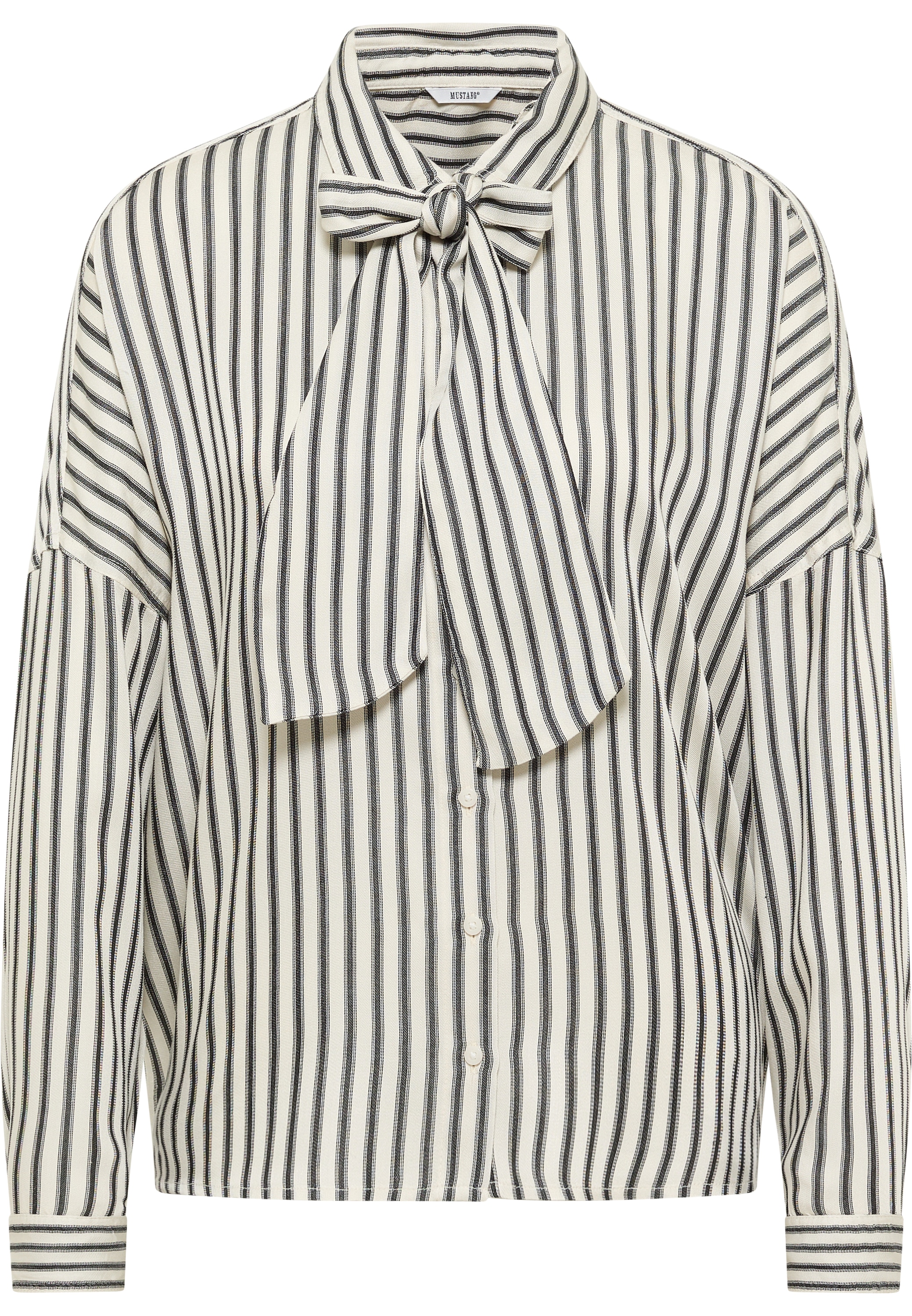 MUSTANG Langarmbluse »Damen Style Ruby«