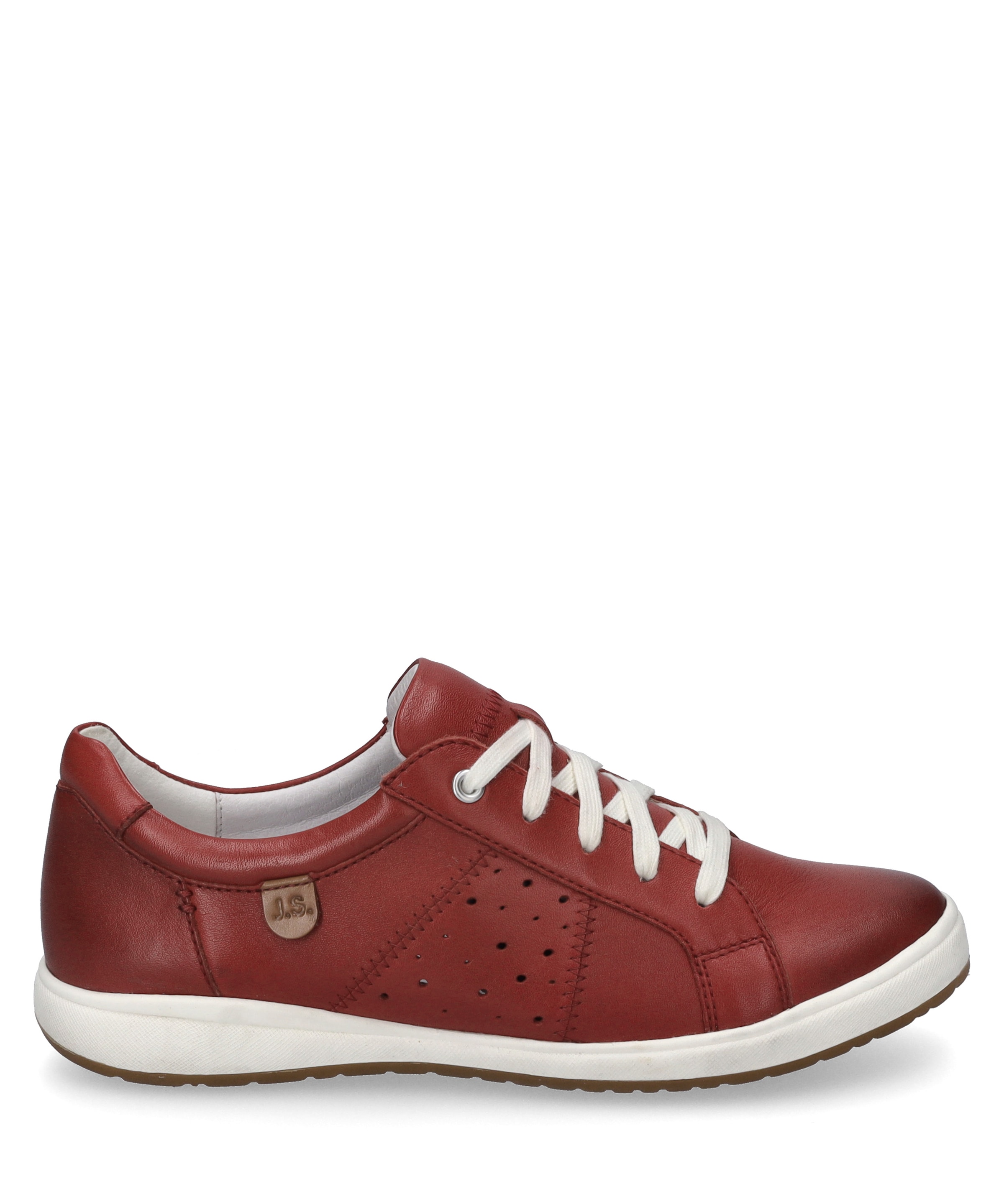 Josef Seibel Sneaker »Caren 01, hibiscus«