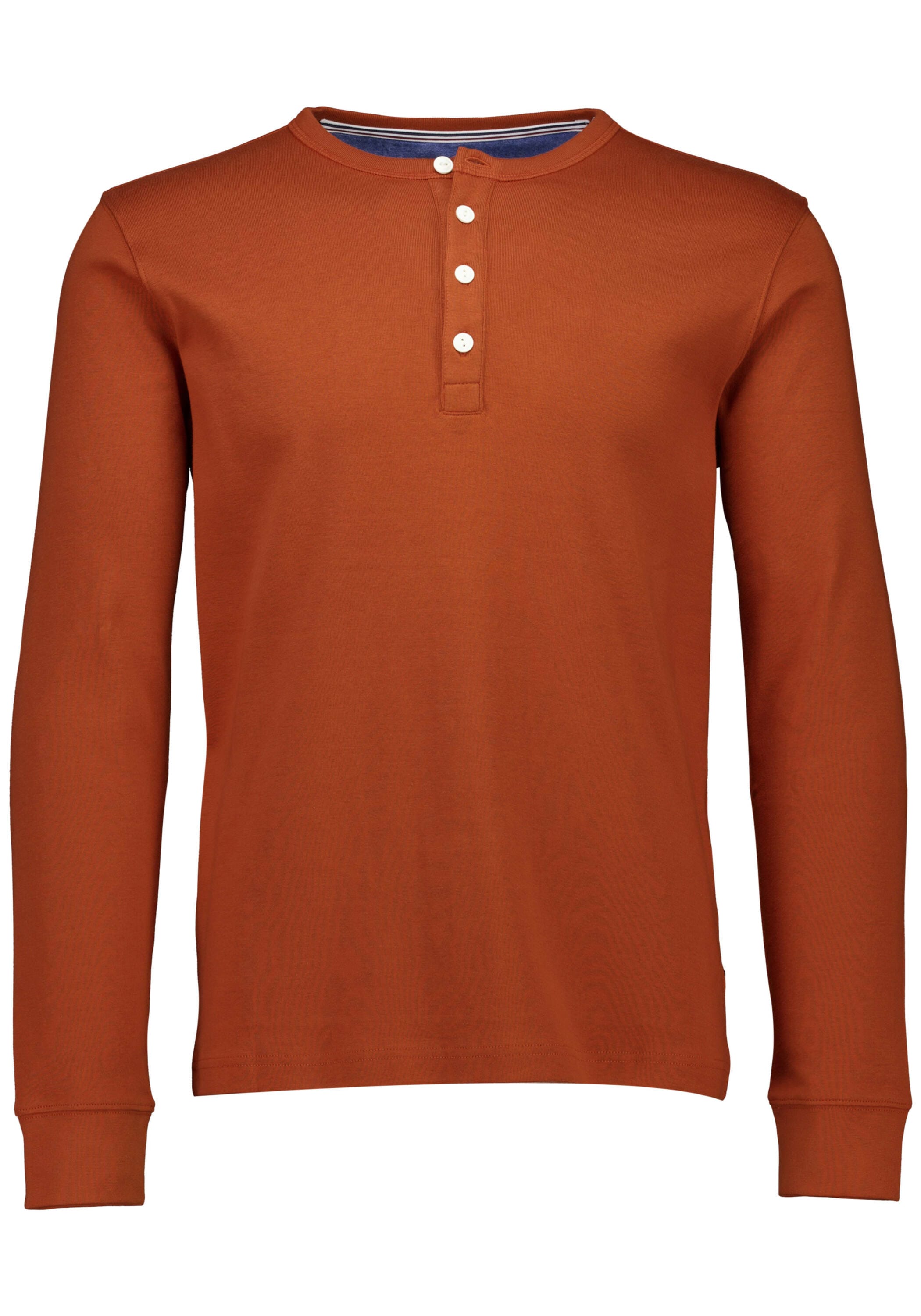 LINDBERGH Henleyshirt »Lindbergh Henley Shirt«