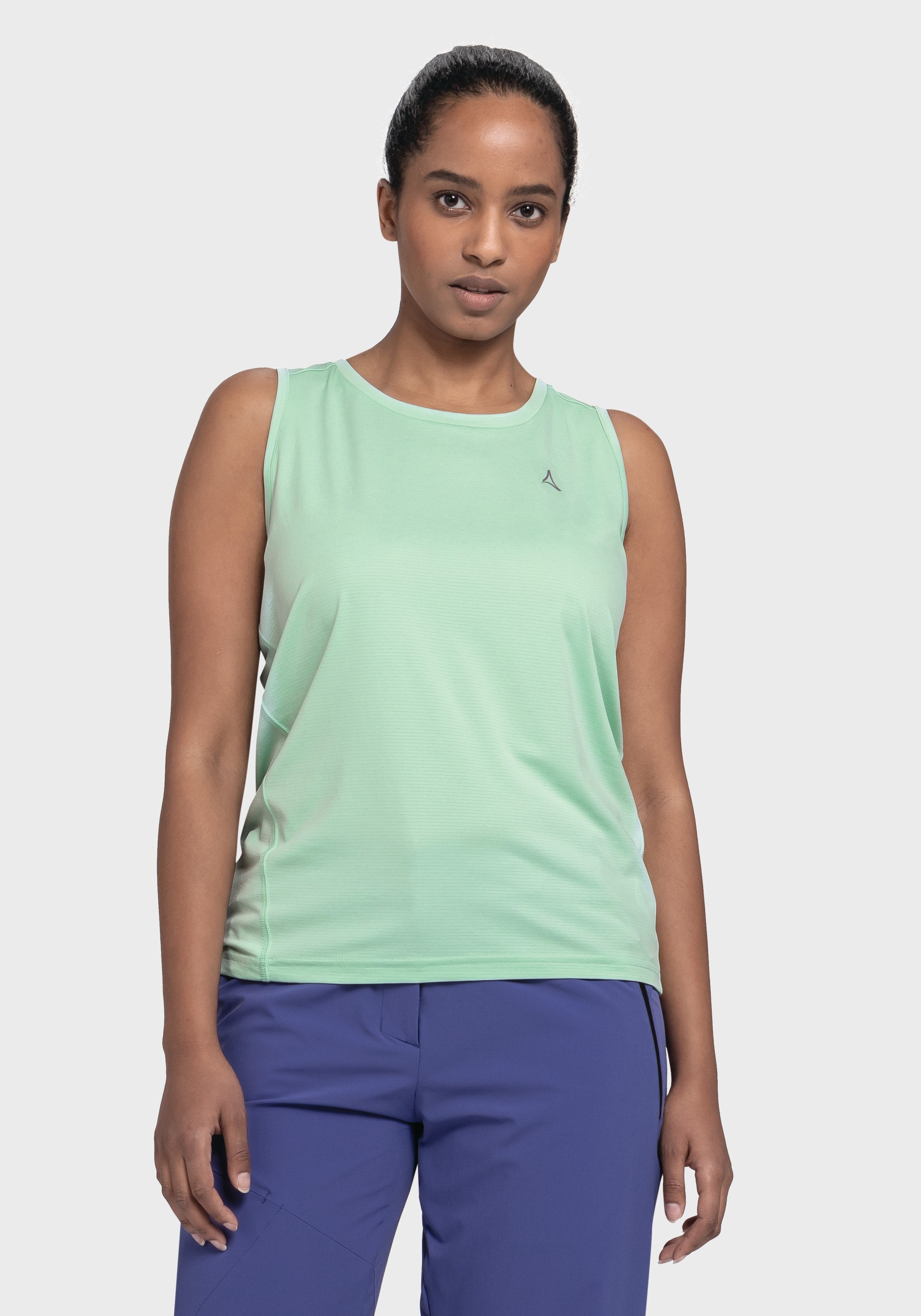 Schöffel Funktionsshirt »CIRC Top Tauron L«