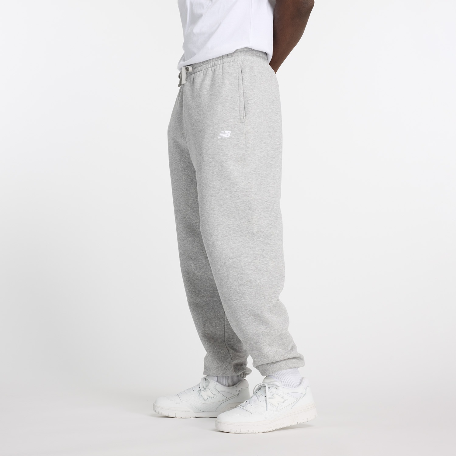 New Balance Jogginghose »Sport Essentials Fleece Jogger«
