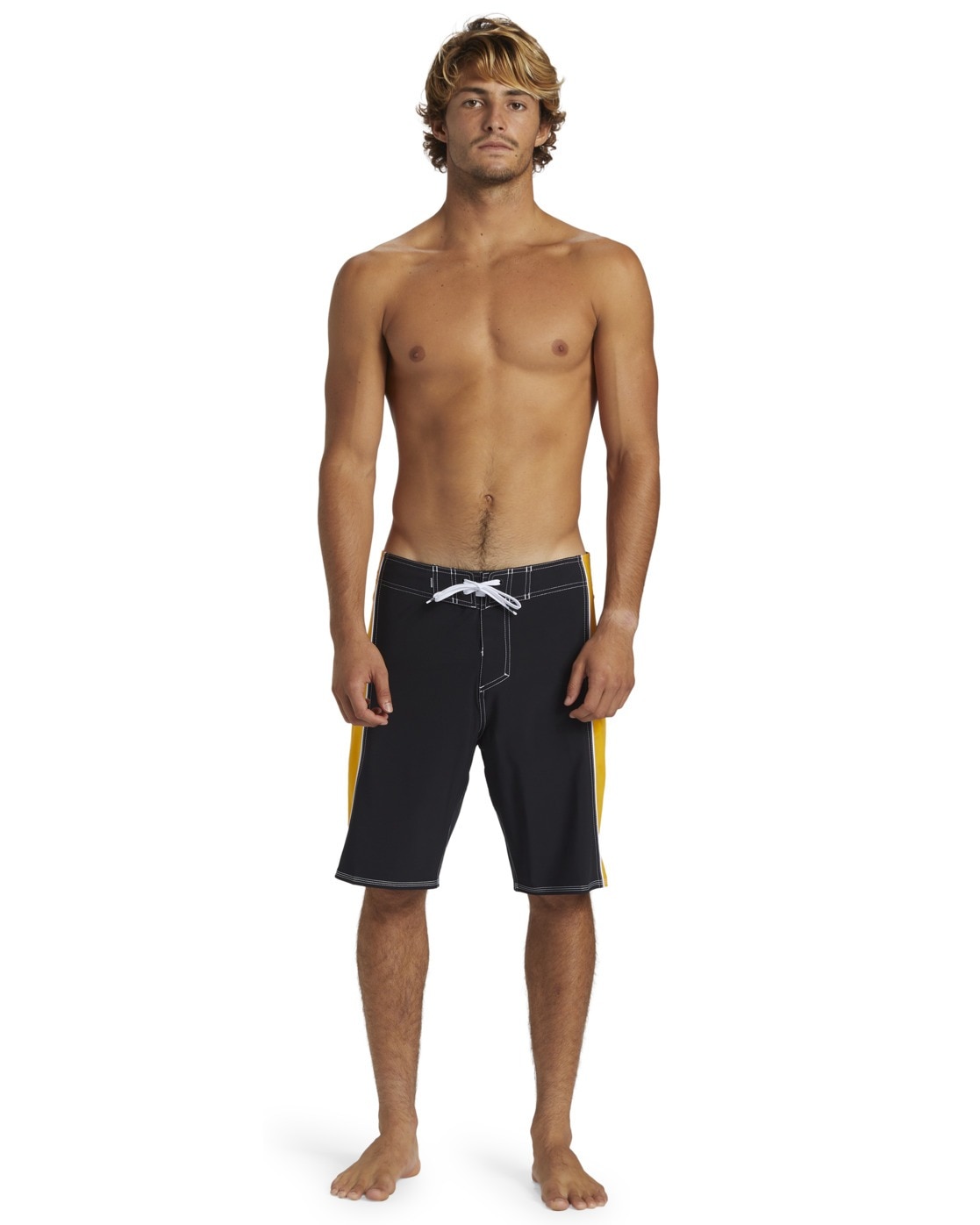 Quiksilver Boardshorts »Saturn Flight 20"«