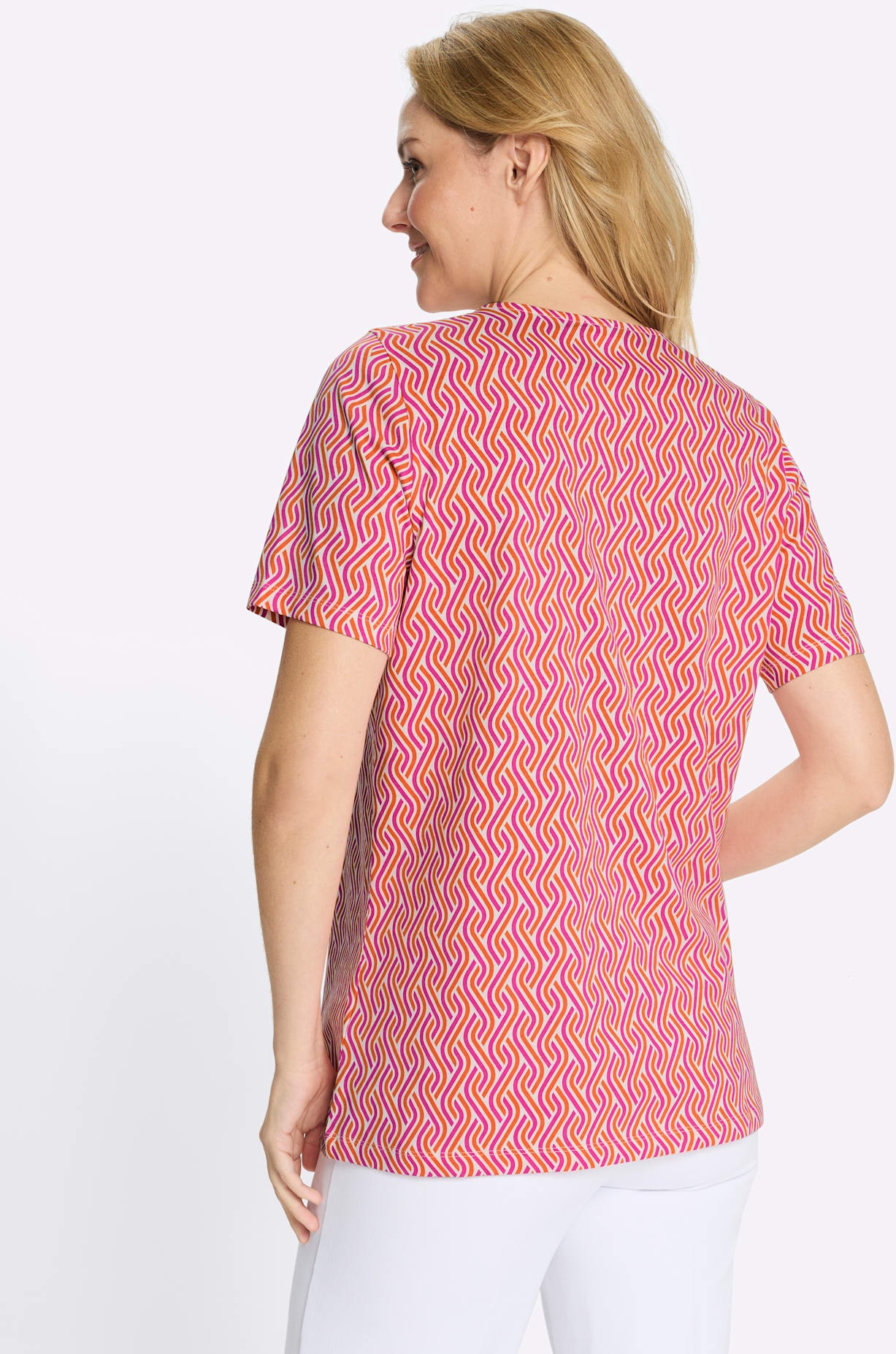 Classic Basics Longshirt »Longshirt« 1 tlg. tlg.