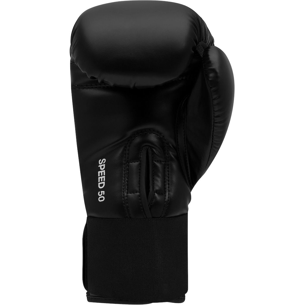 adidas Performance Boxsack »Junior Boxing Set«, (Set, mit Boxhandschuhen)