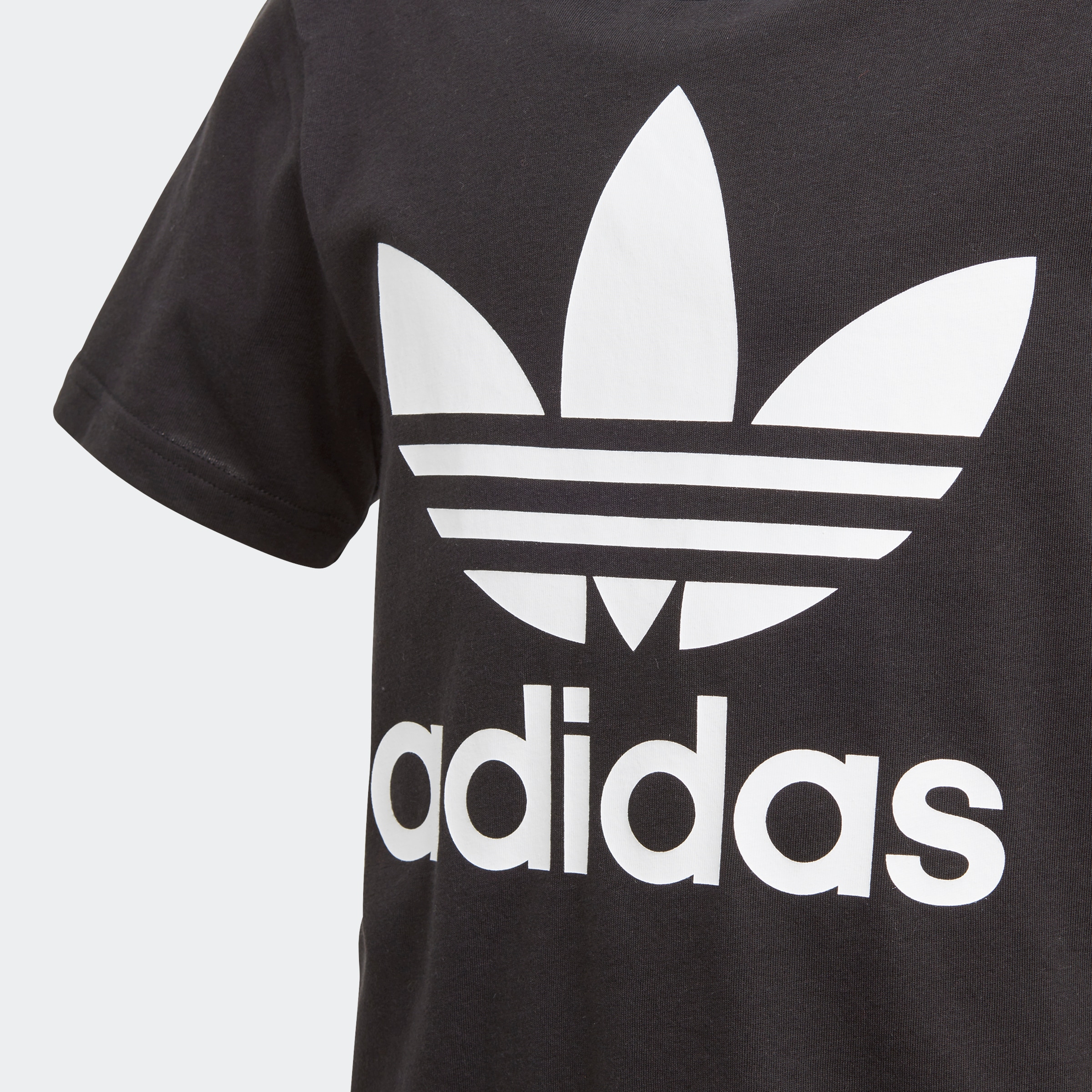 adidas Originals T-Shirt »TREFOIL TEE«, Unisex