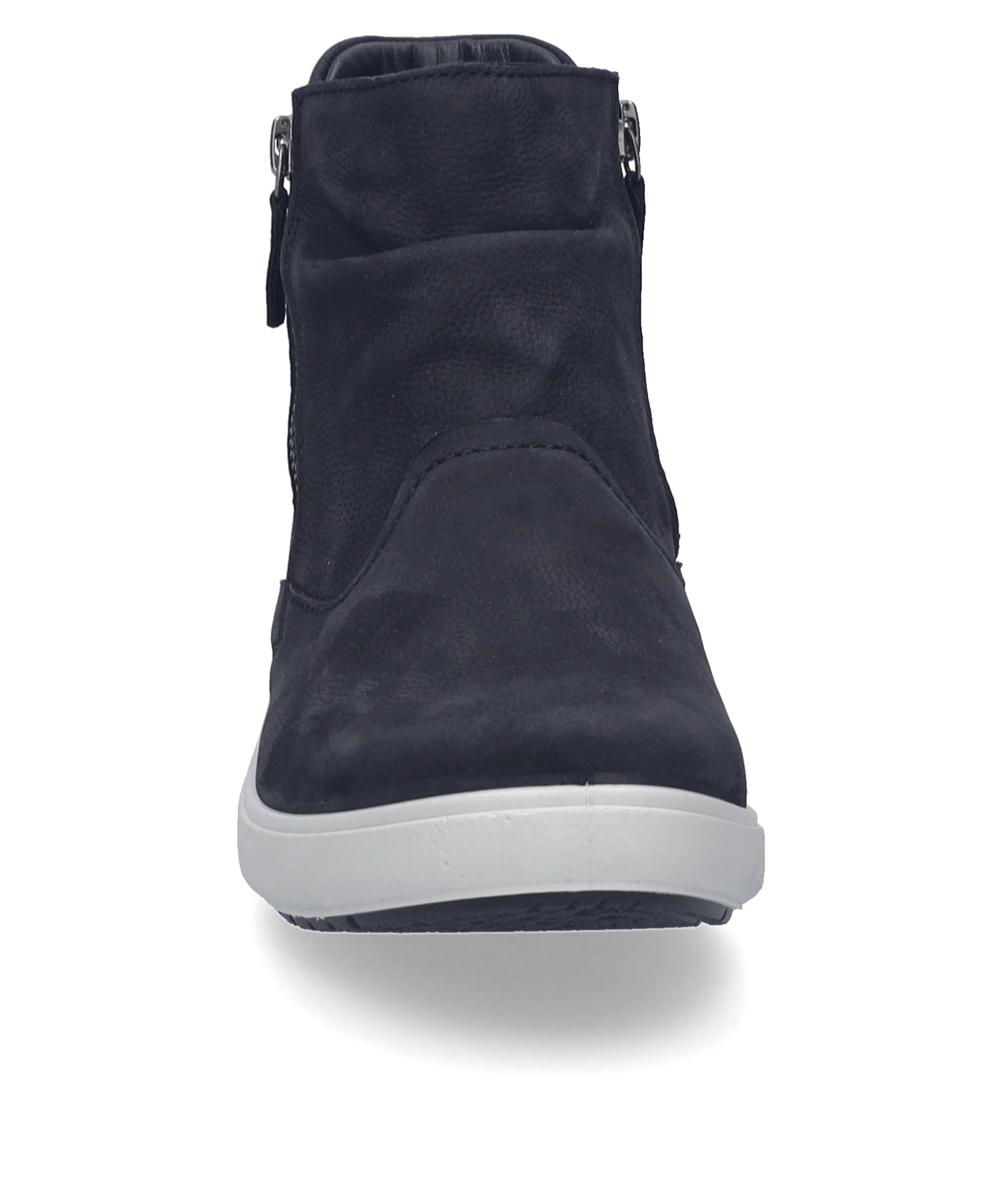 Josef Seibel Stiefelette »Megan 12, schwarz«