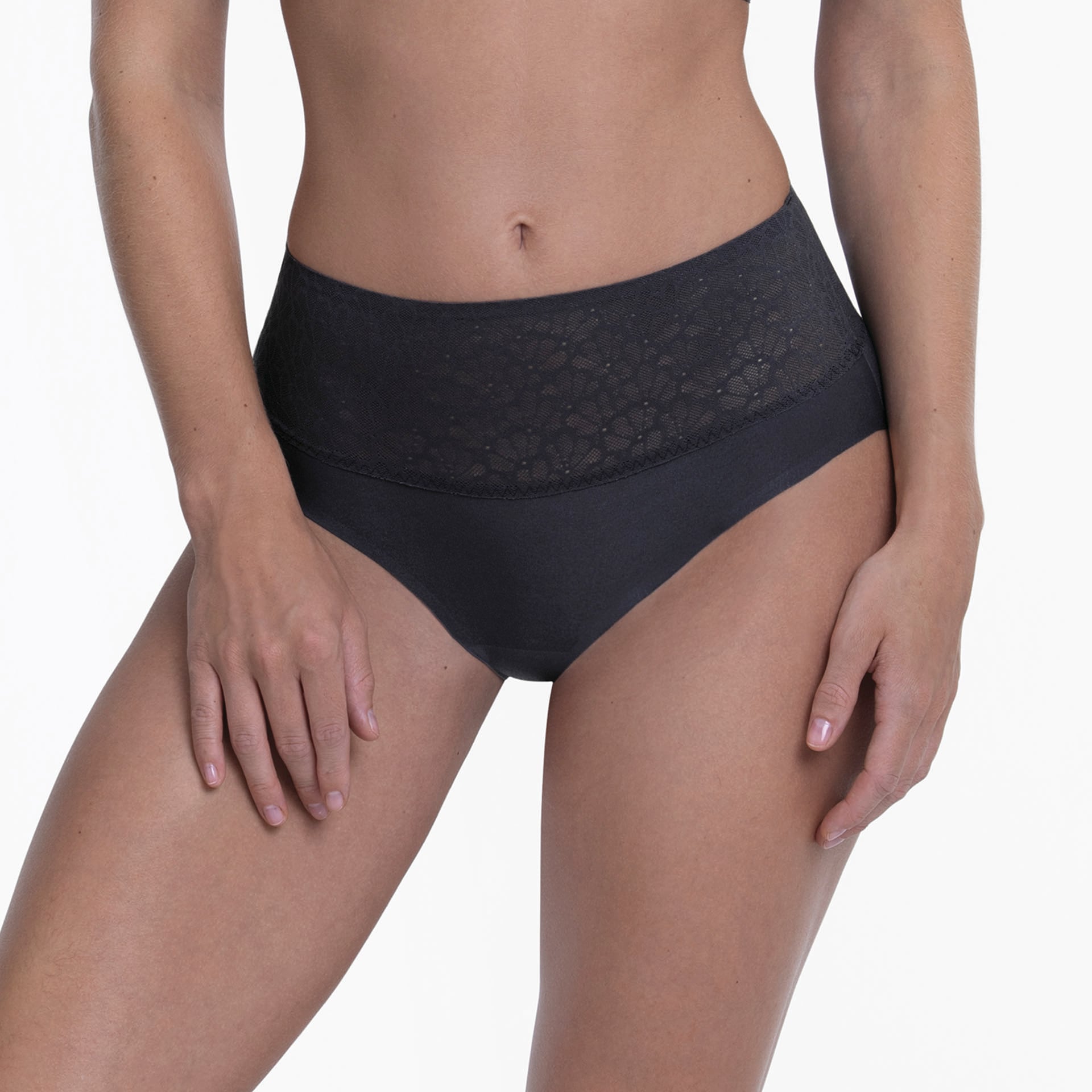 Anita Since 1886 High-Waist-Slip "Essential Smart" Taillenslip