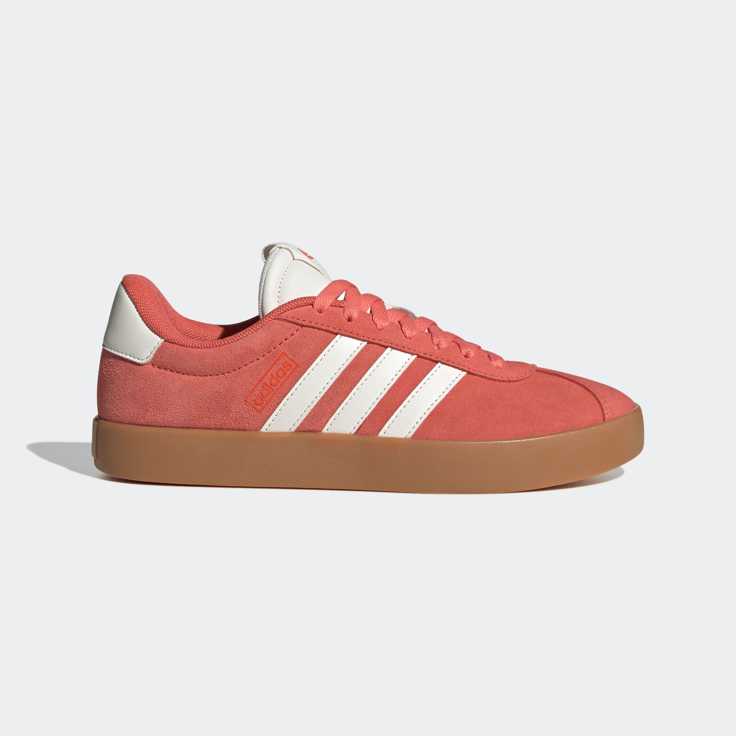adidas Sportswear Sneaker »VL COURT 3.0«, inspiriert vom Design des adidas samba