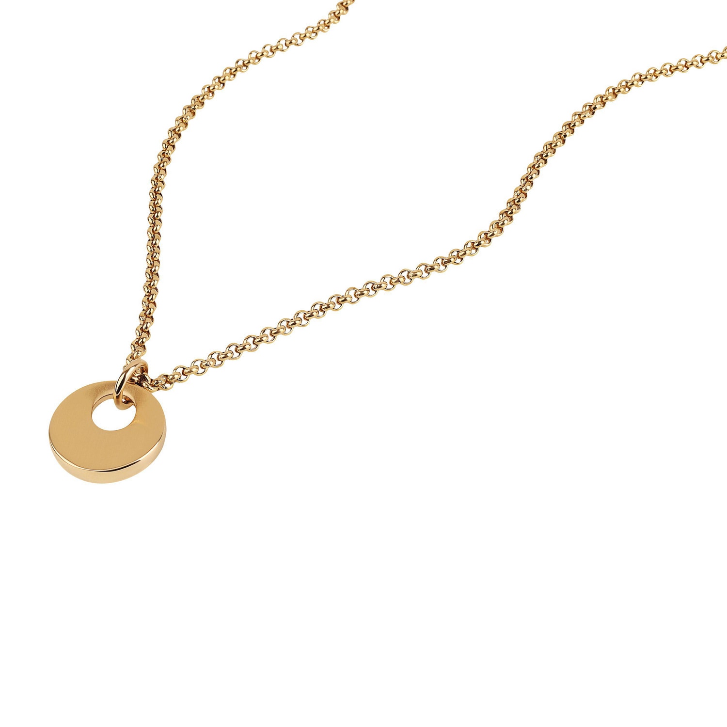 TOM TAILOR Lange Kette