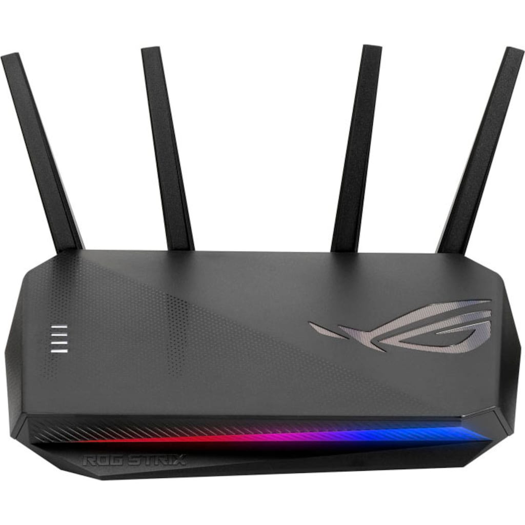 Asus WLAN-Router »ROG STRIX GS-AX5400«