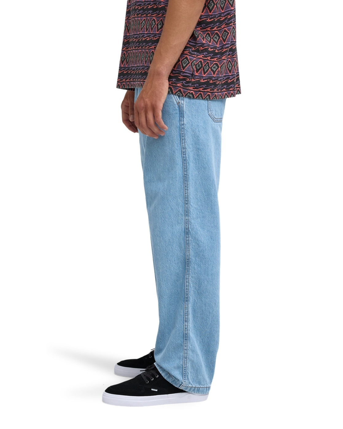 Billabong Relax-fit-Jeans »Larry Denim«