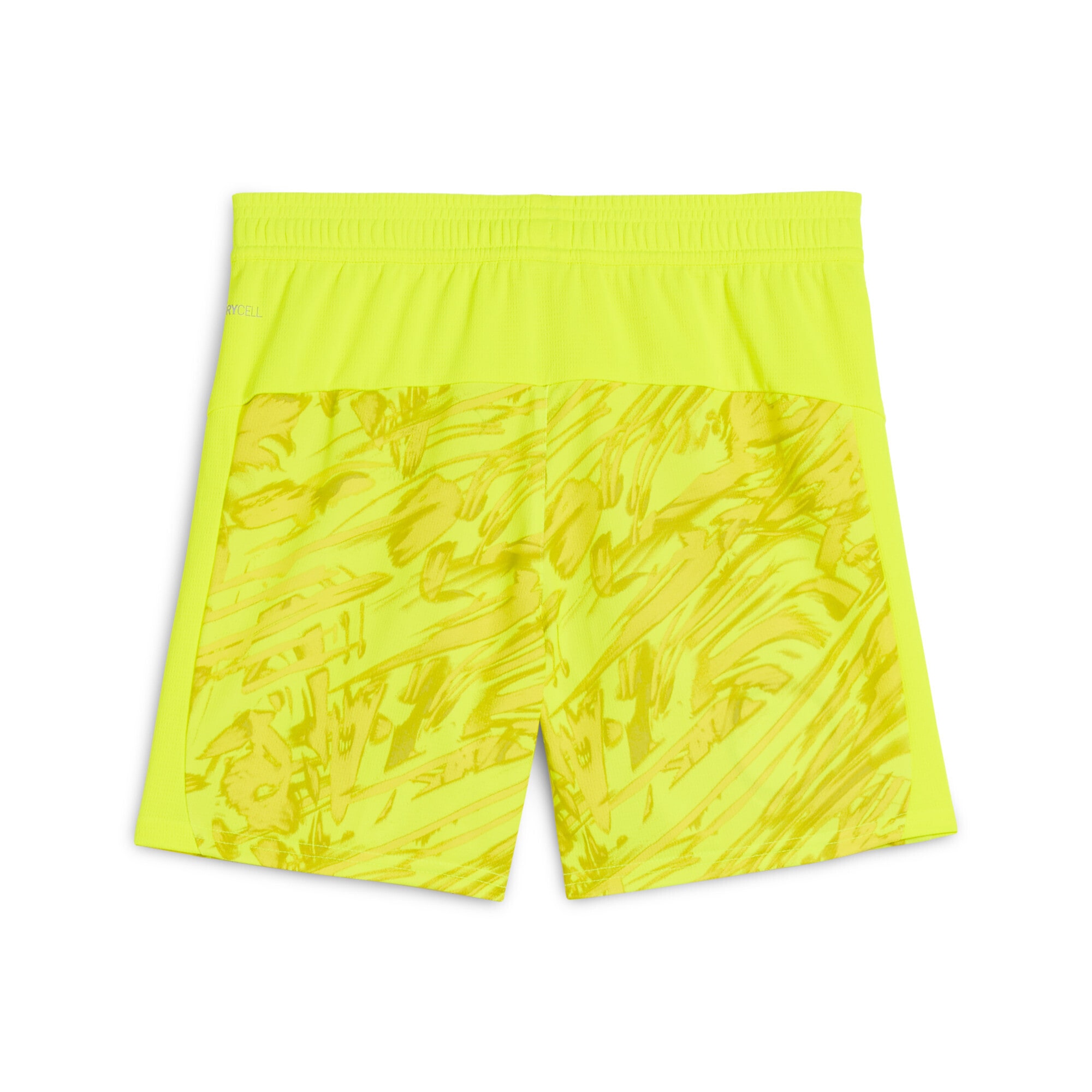 PUMA Sporthose »Manchester City 25/26 Torwartshorts Jugendliche«