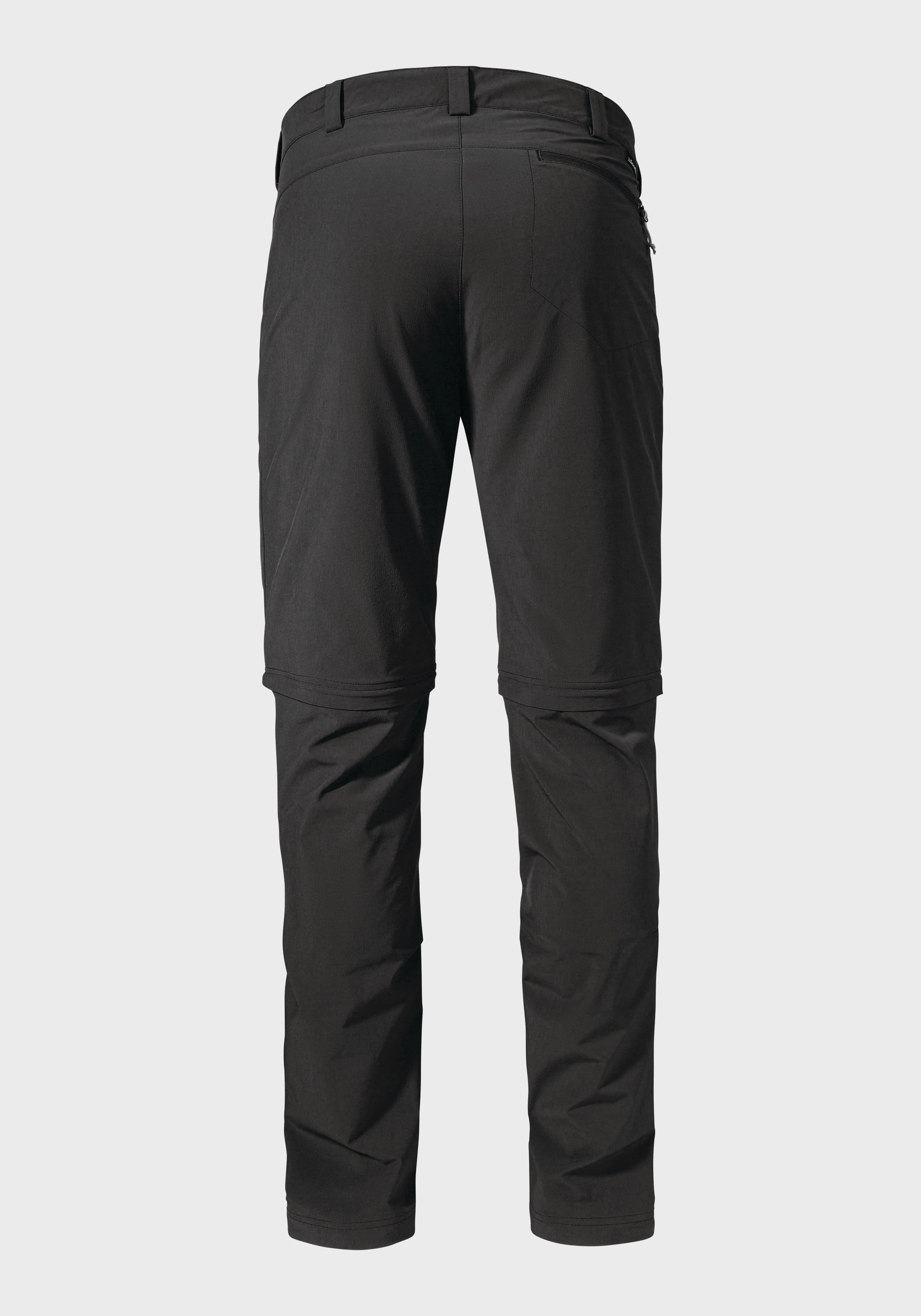 Schöffel Zip-away-Hose "Pants Folkstone Zip Off" günstig online kaufen