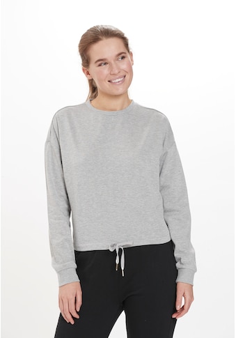 ENDURANCE Sweatshirt »AININIE W«, im hippen Style aus Dänemark kaufen