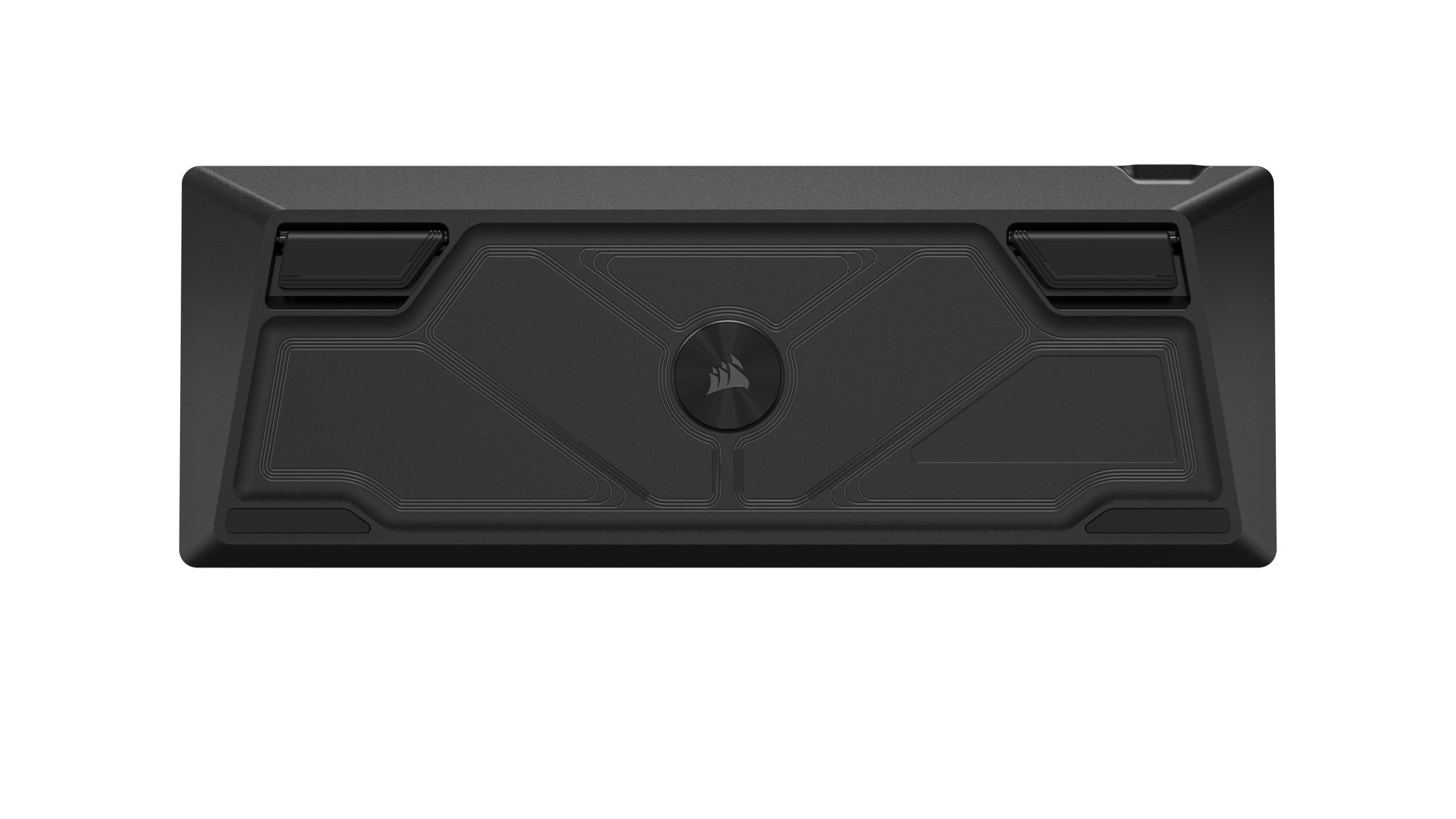 Corsair Gaming-Tastatur »K70 CORE TKL RGB«, DE